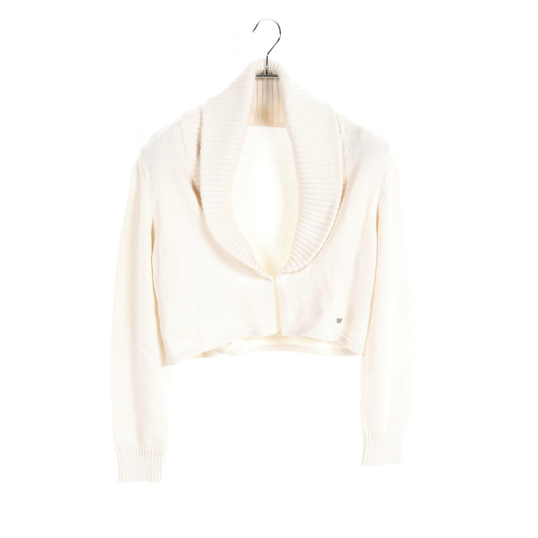 FOXEY Cotton Cashmere Cardigan 37907