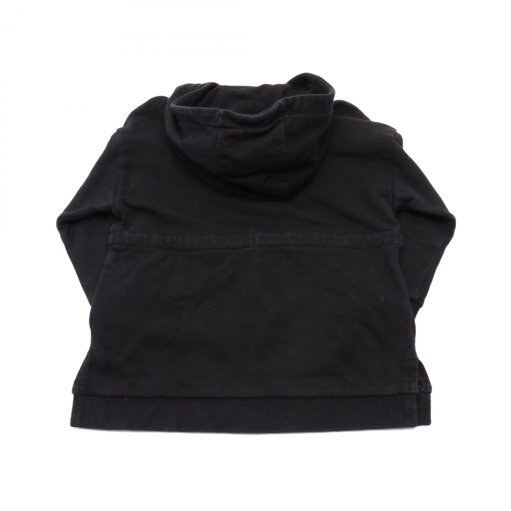 Fendi Cotton Hoodie JFH121