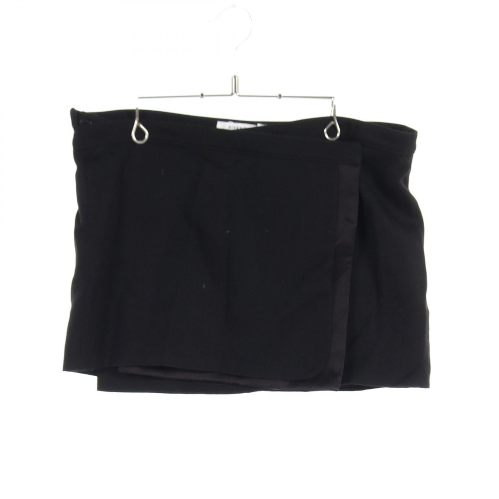 Givenchy Wool Skirt for Women