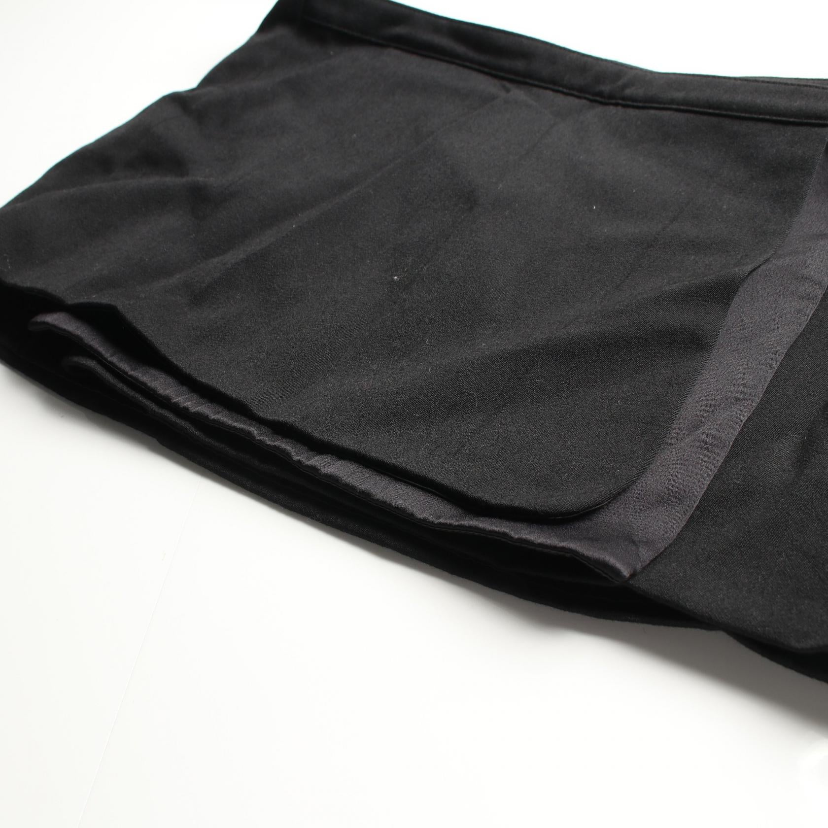 Givenchy Wool Skirt for Women