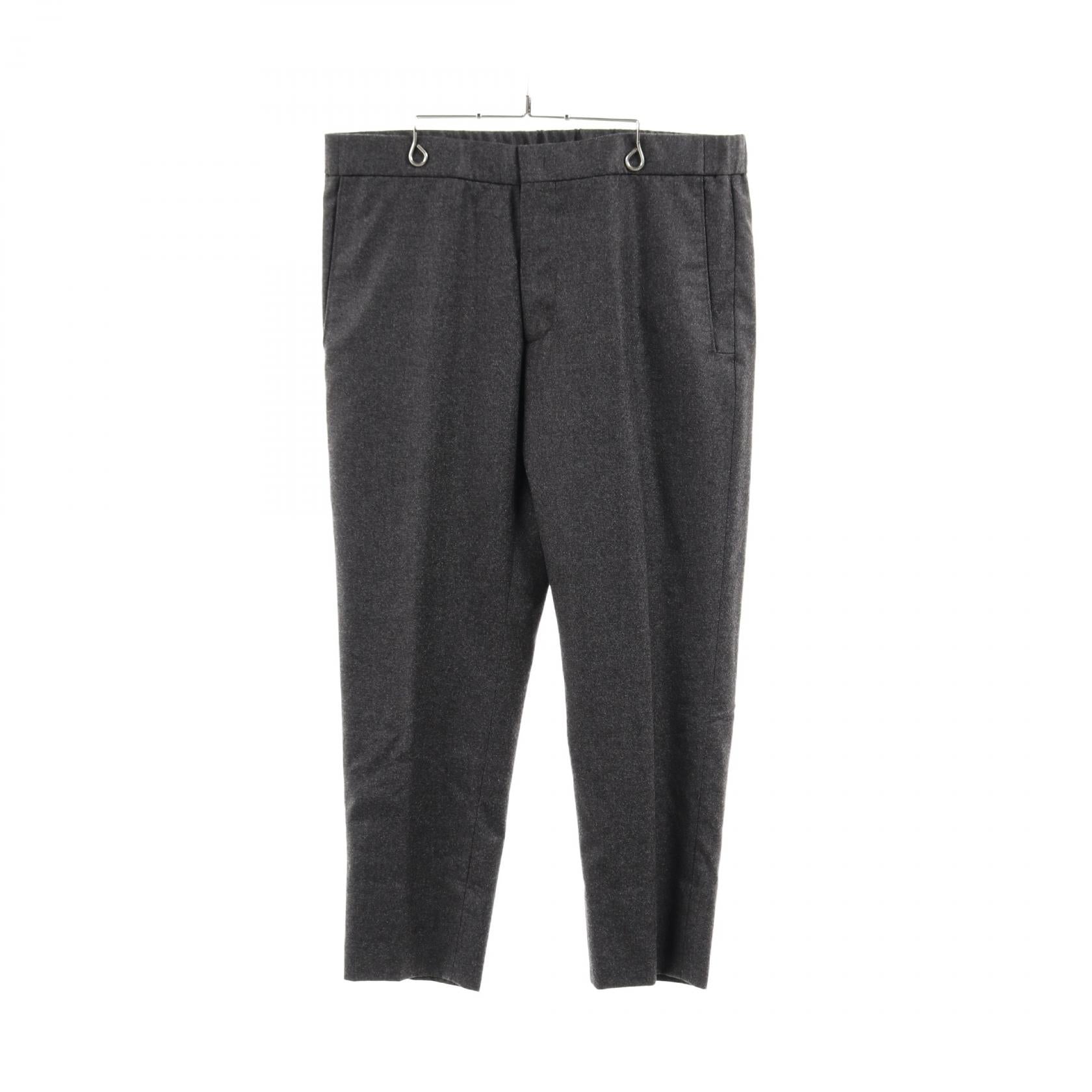 Loro Piana Wool Cashmere Leisure City Pants Men