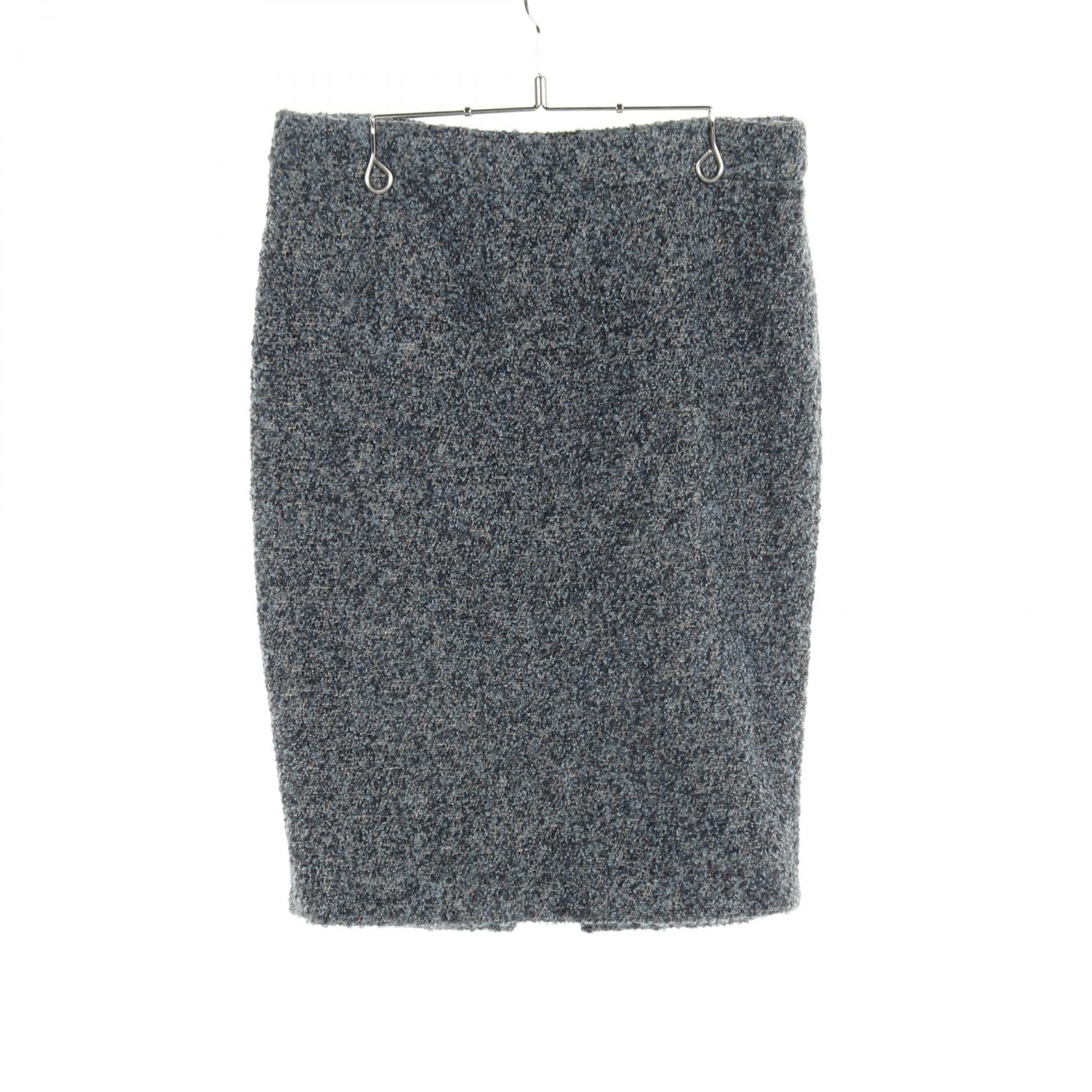 Gucci Wool Alpaca Skirt for Women