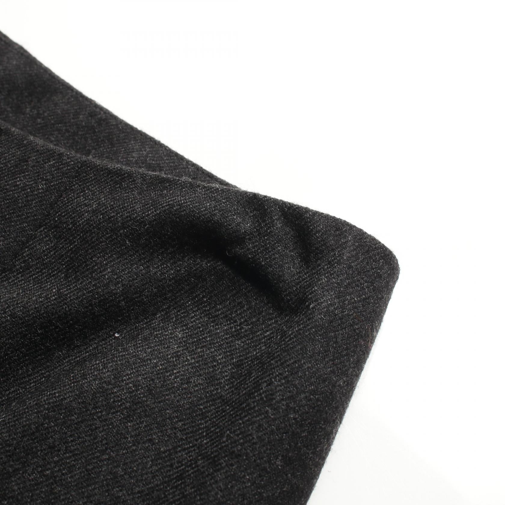 Hermes Wool Skirt for Women