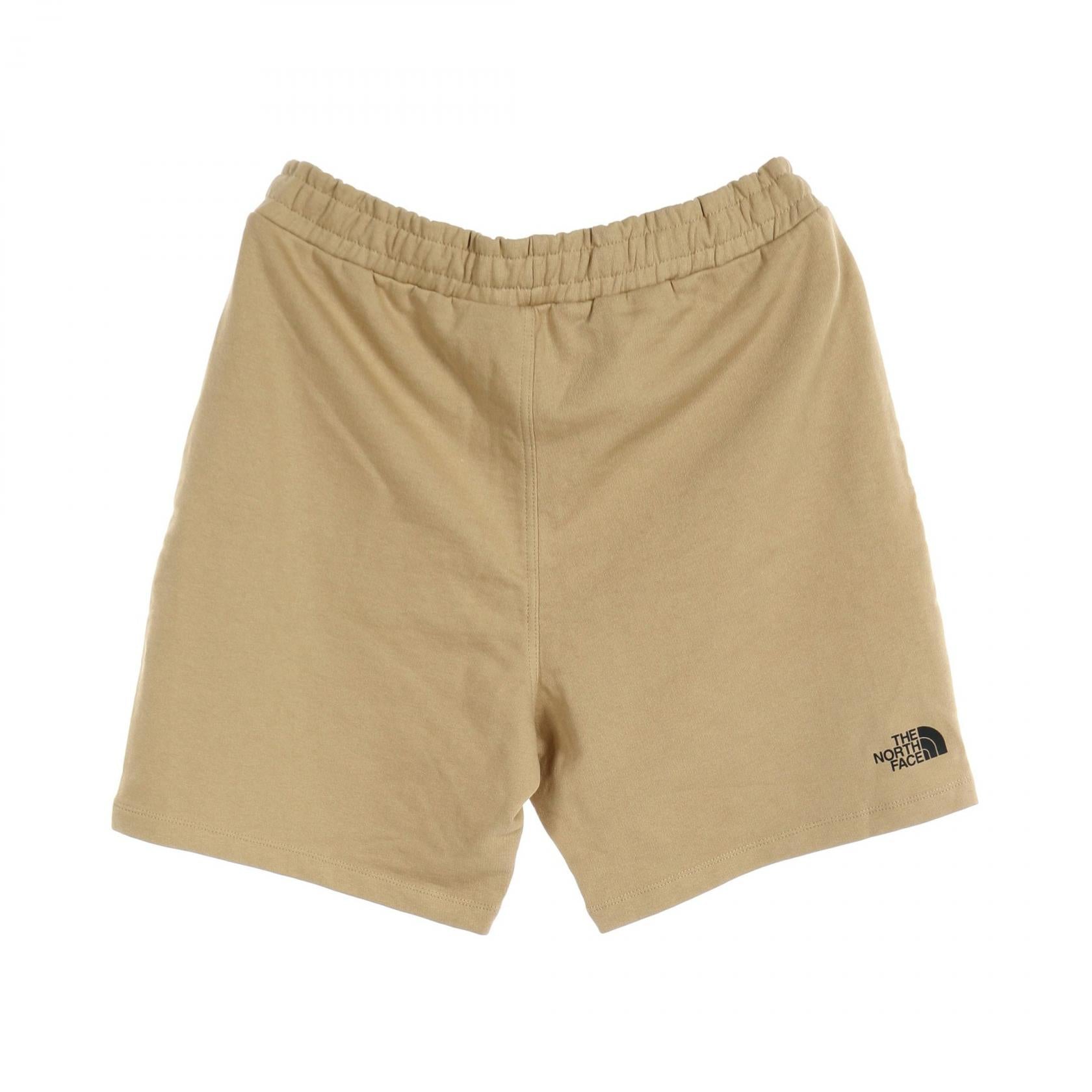 The North Face Men's Cotton Pants Beige