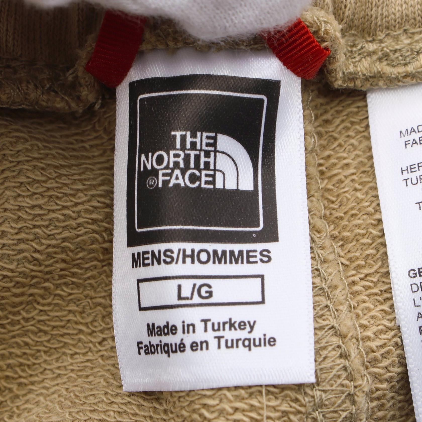 The North Face Men's Cotton Pants Beige