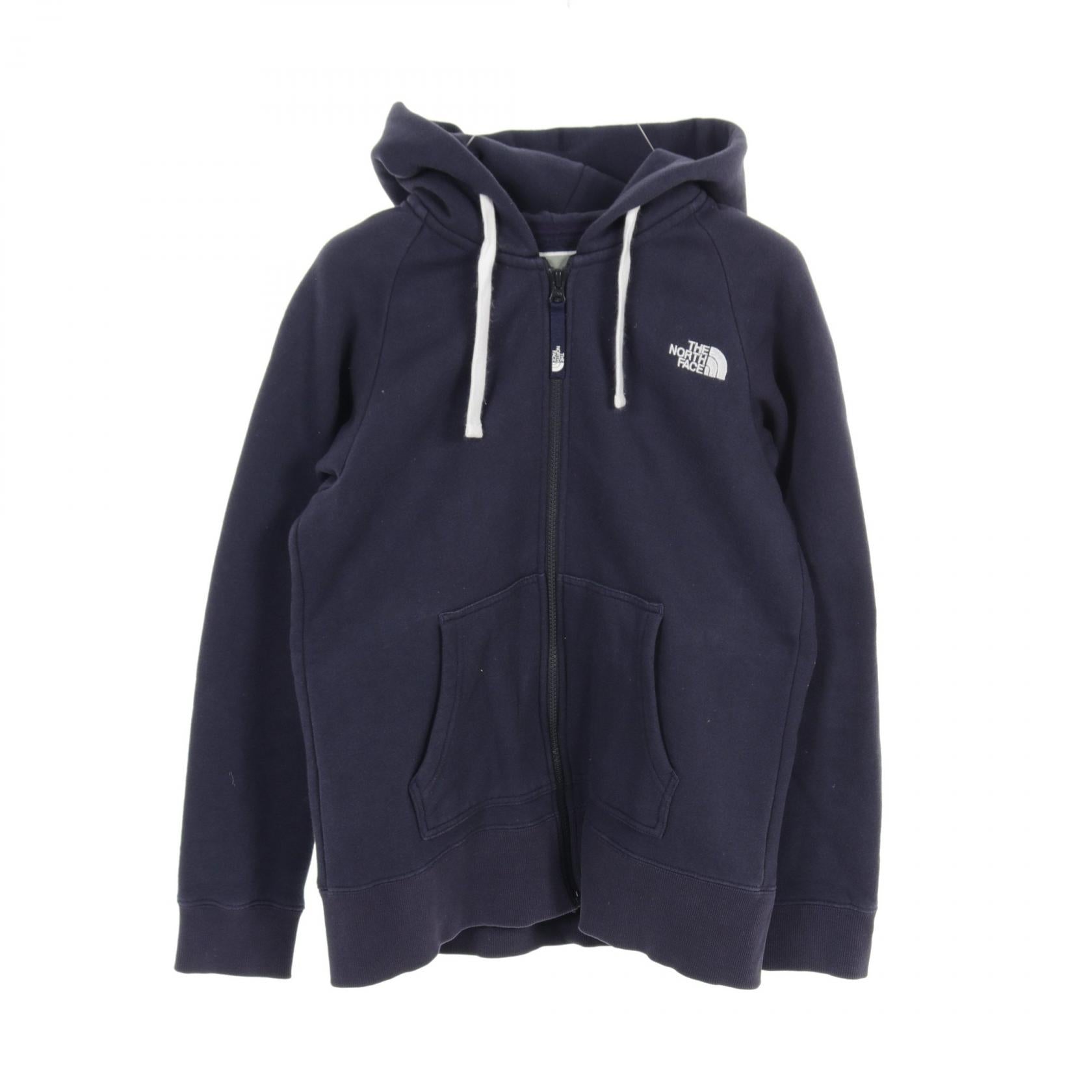 The North Face Rearview Full Zip Hoodie Cotton