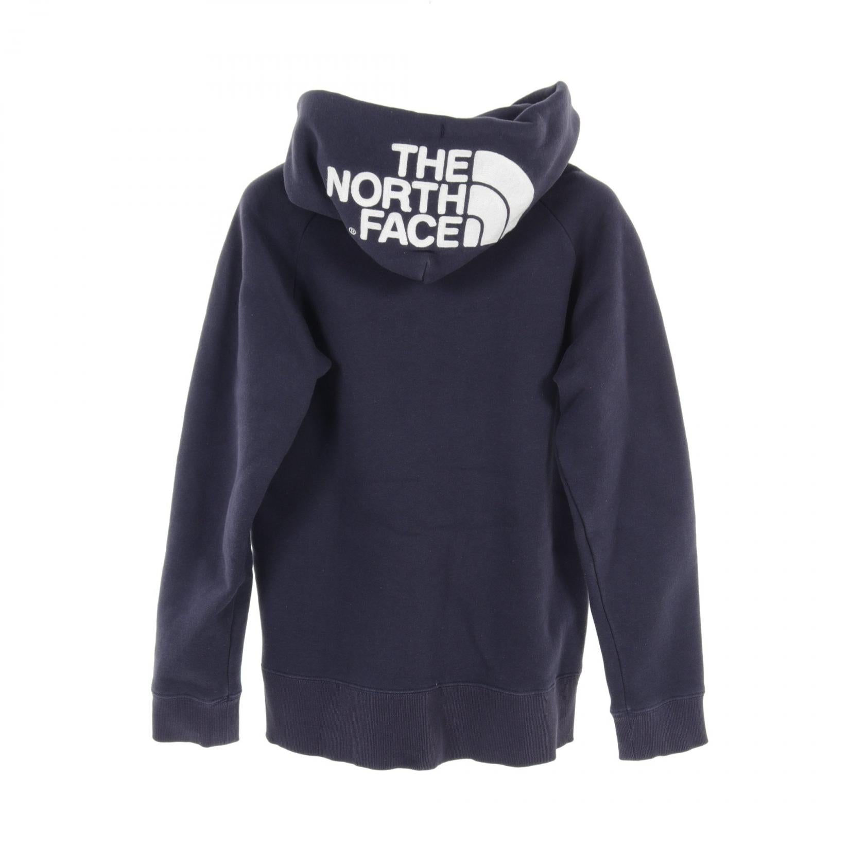 The North Face Rearview Full Zip Hoodie Cotton