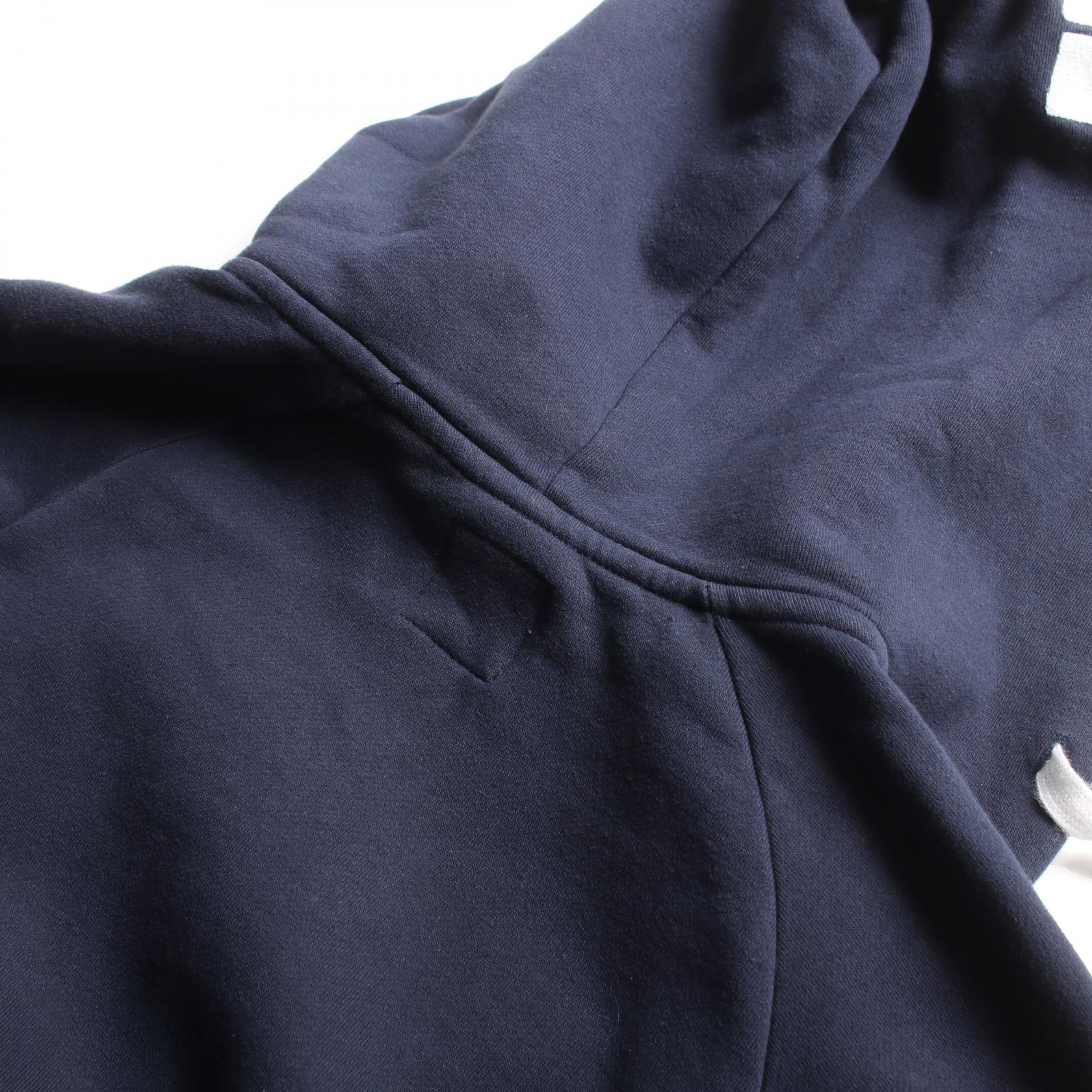 The North Face Rearview Full Zip Hoodie Cotton