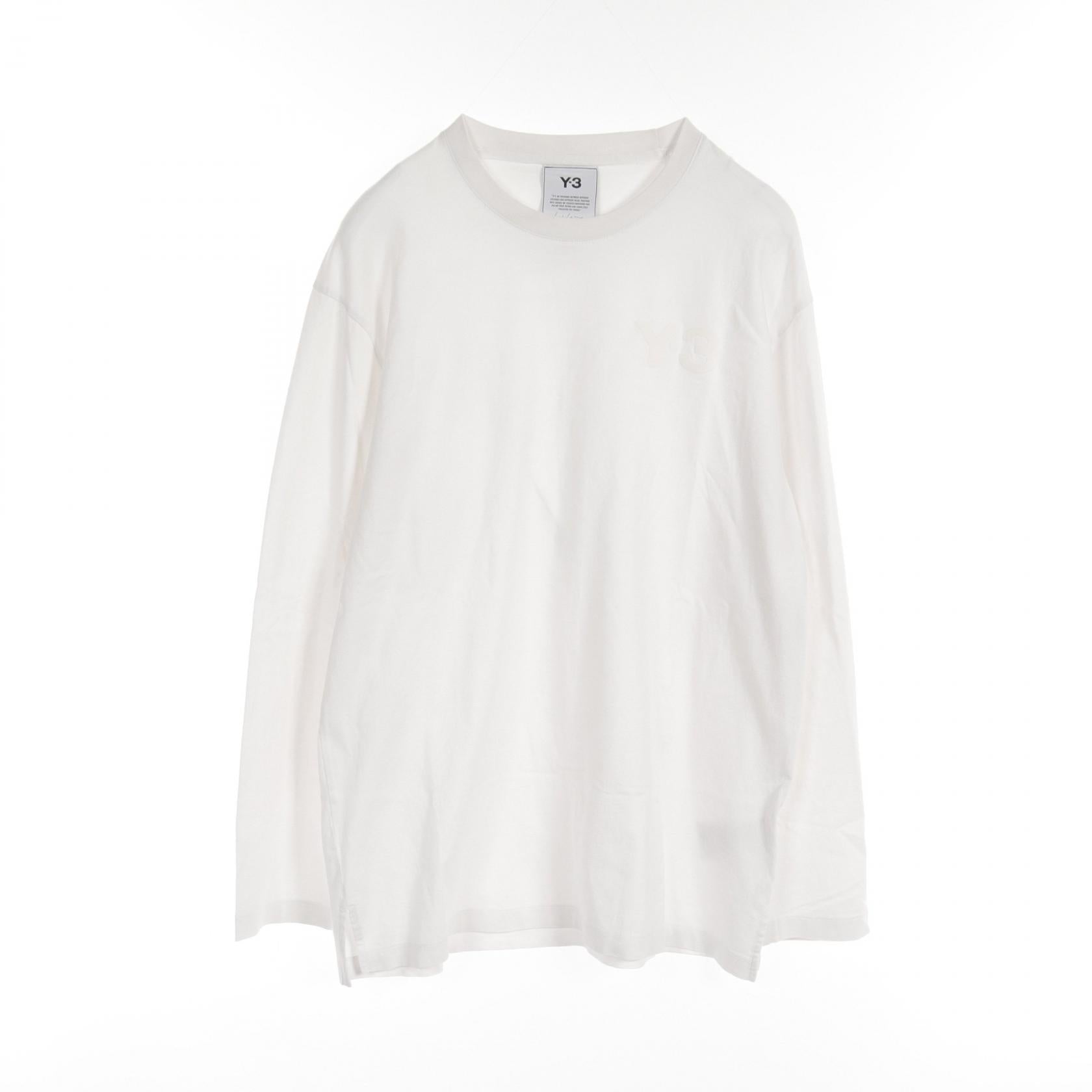 Y-3 Classic Chest Logo Cotton T-Shirt