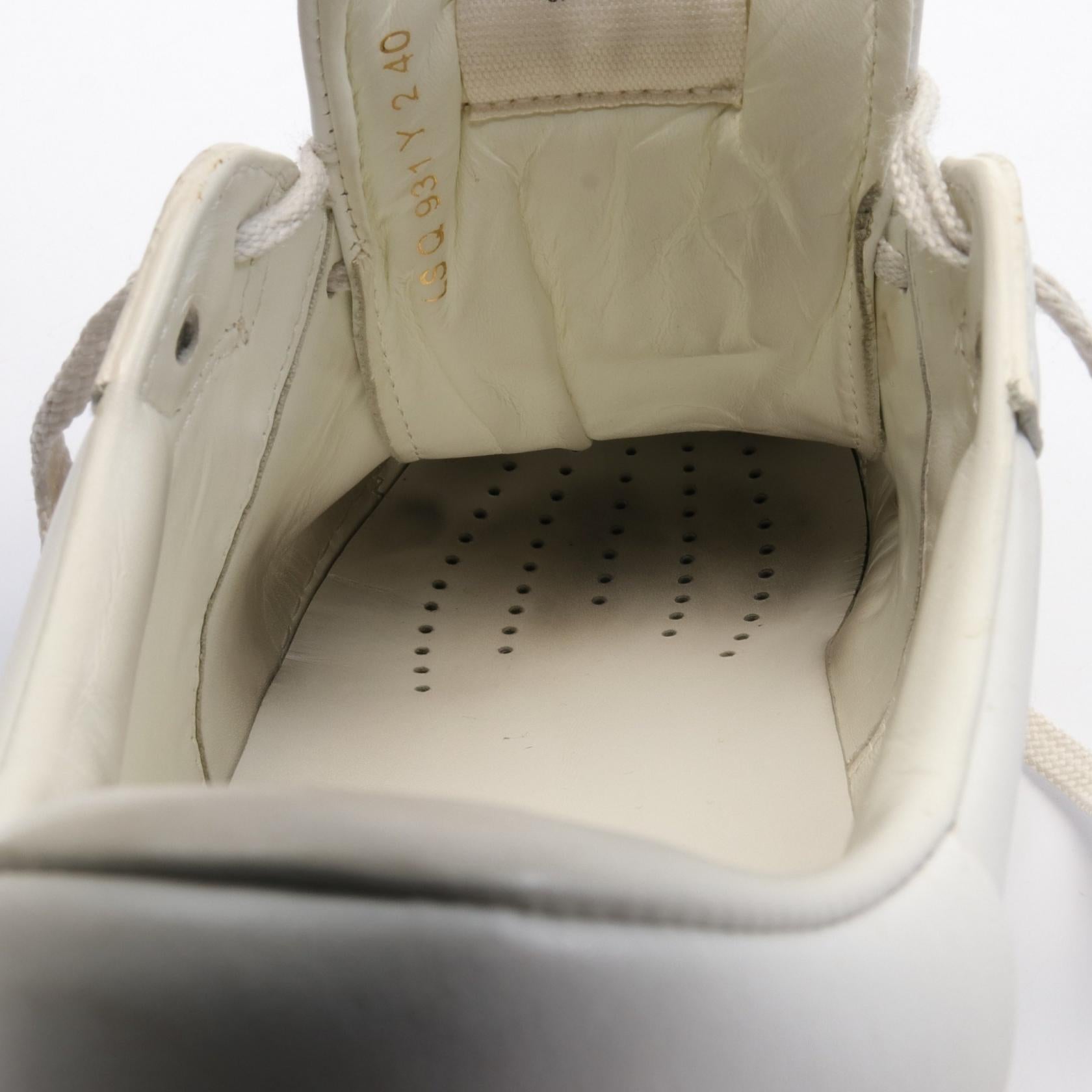 Valentino Garavani Rockstud Untitled Sneakers