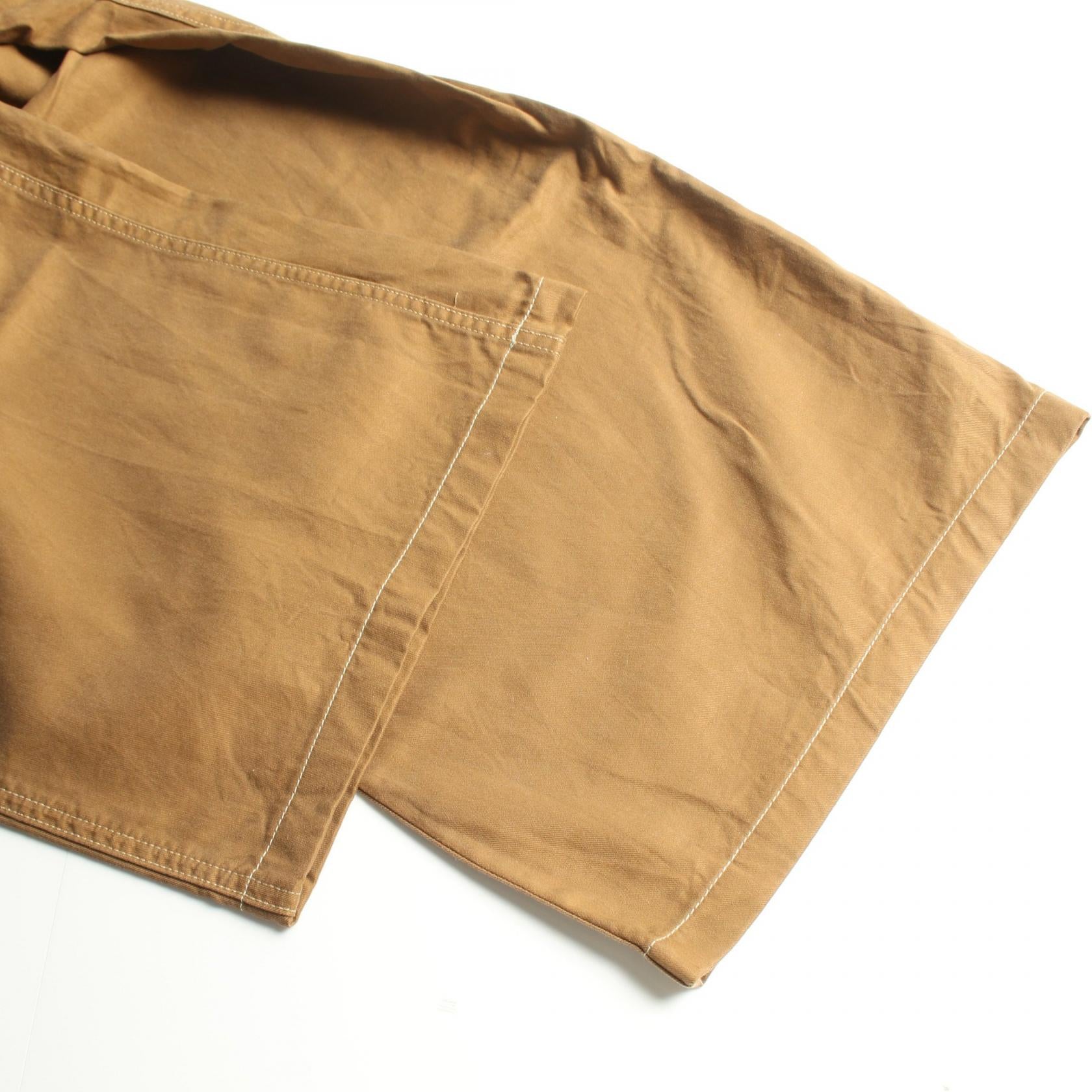 Ralph Lauren Cotton Twill Utility Pant