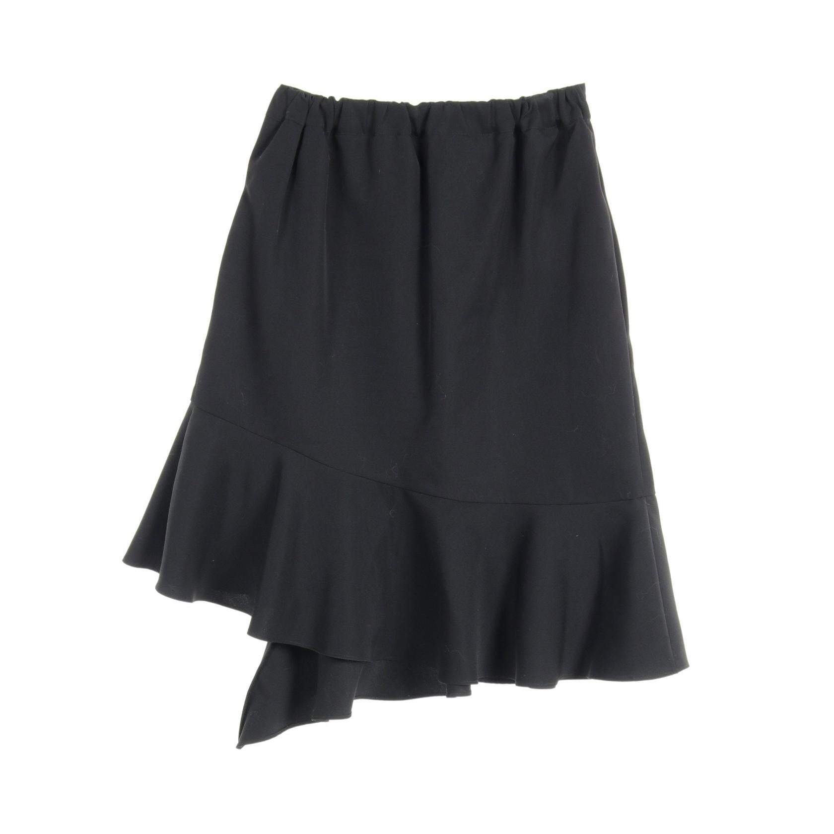 Rochas Wool Skirt for Women