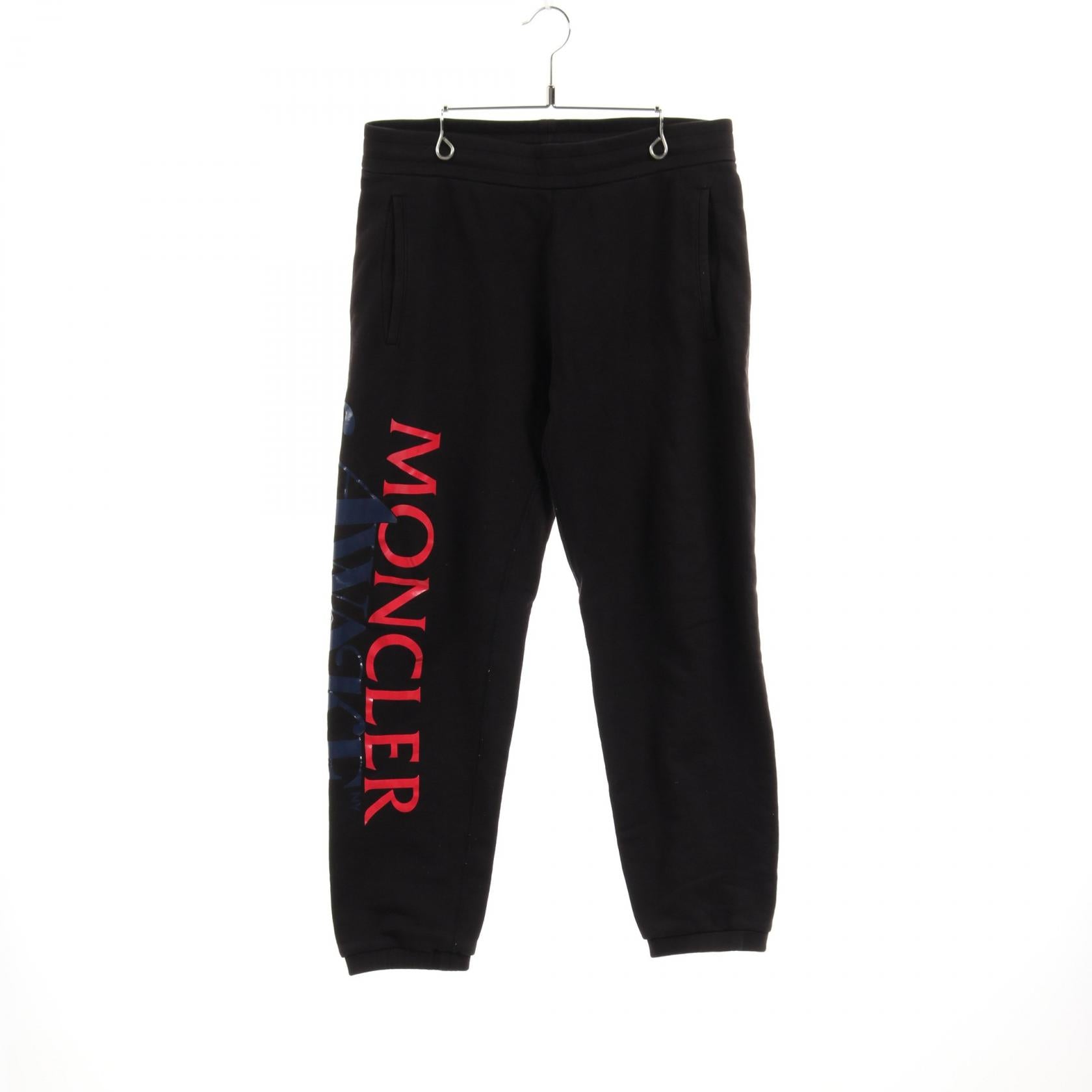 Moncler Genius 1952 Cotton Pants