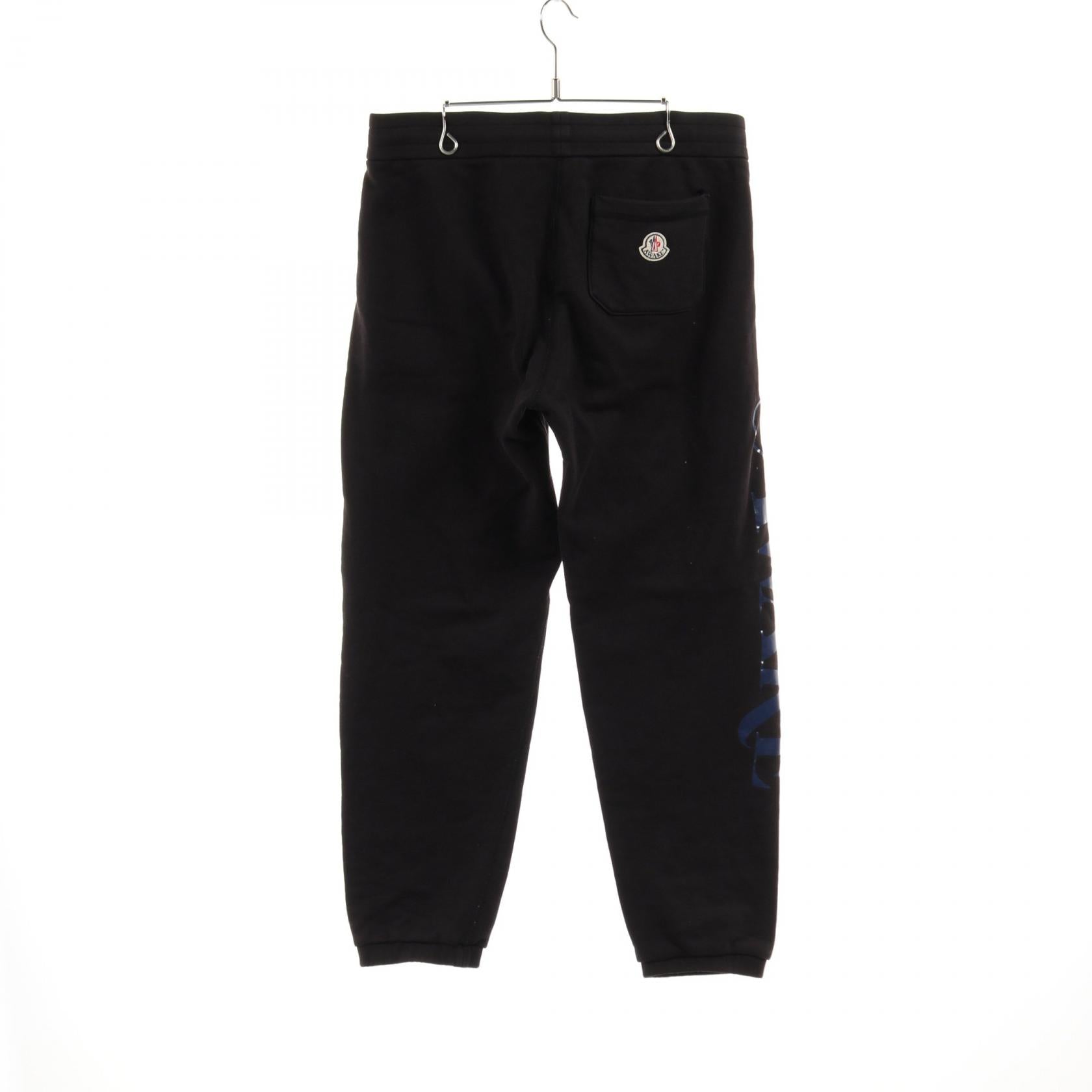 Moncler Genius 1952 Cotton Pants