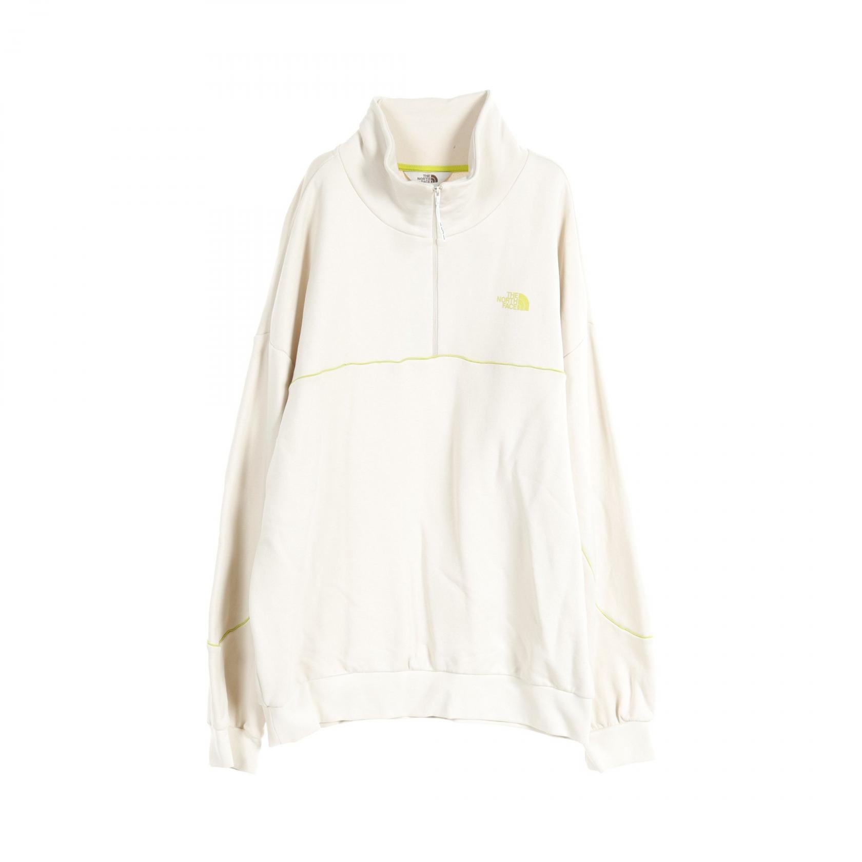 The North Face White Label Erius Half Zip Sweatshirt