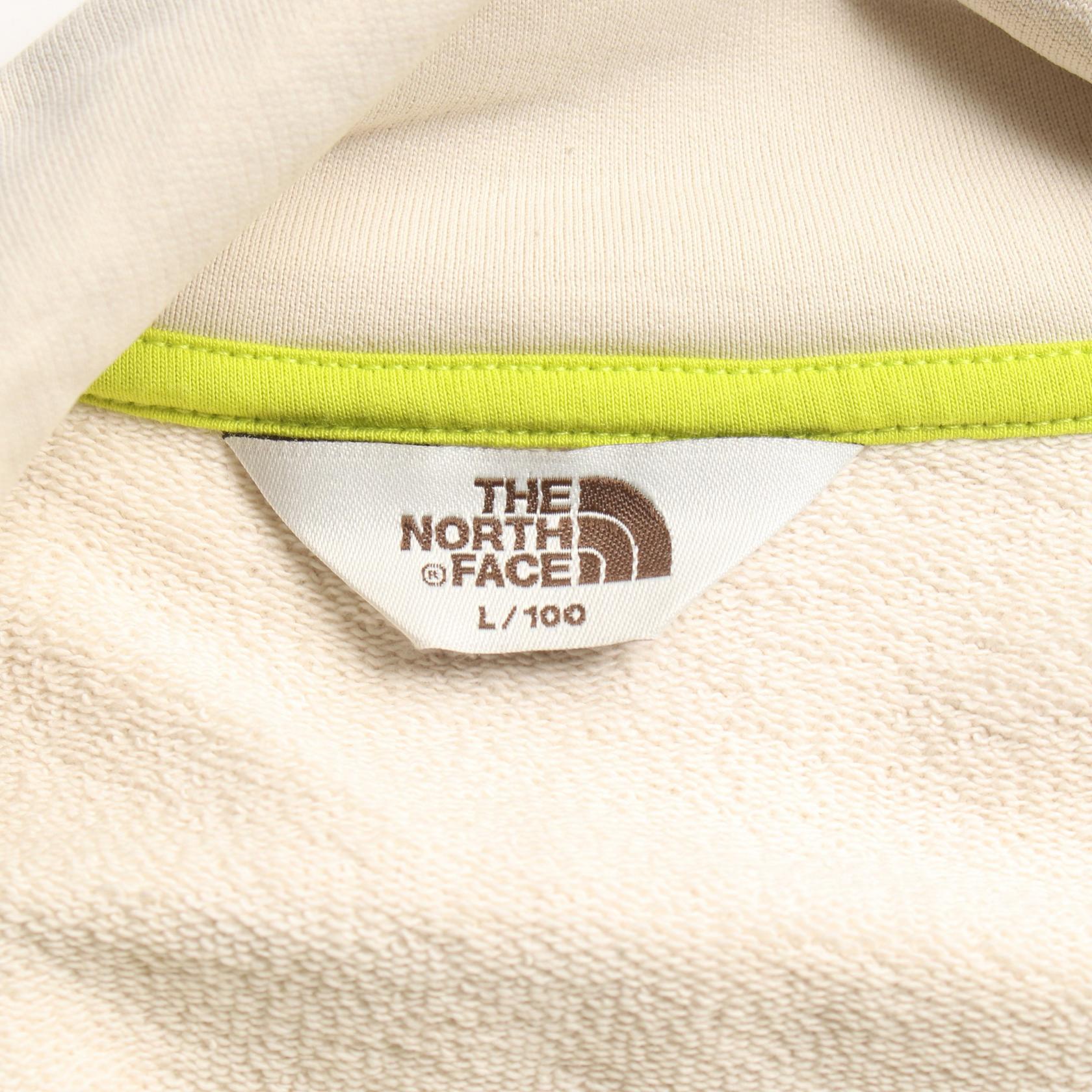 The North Face White Label Erius Half Zip Sweatshirt