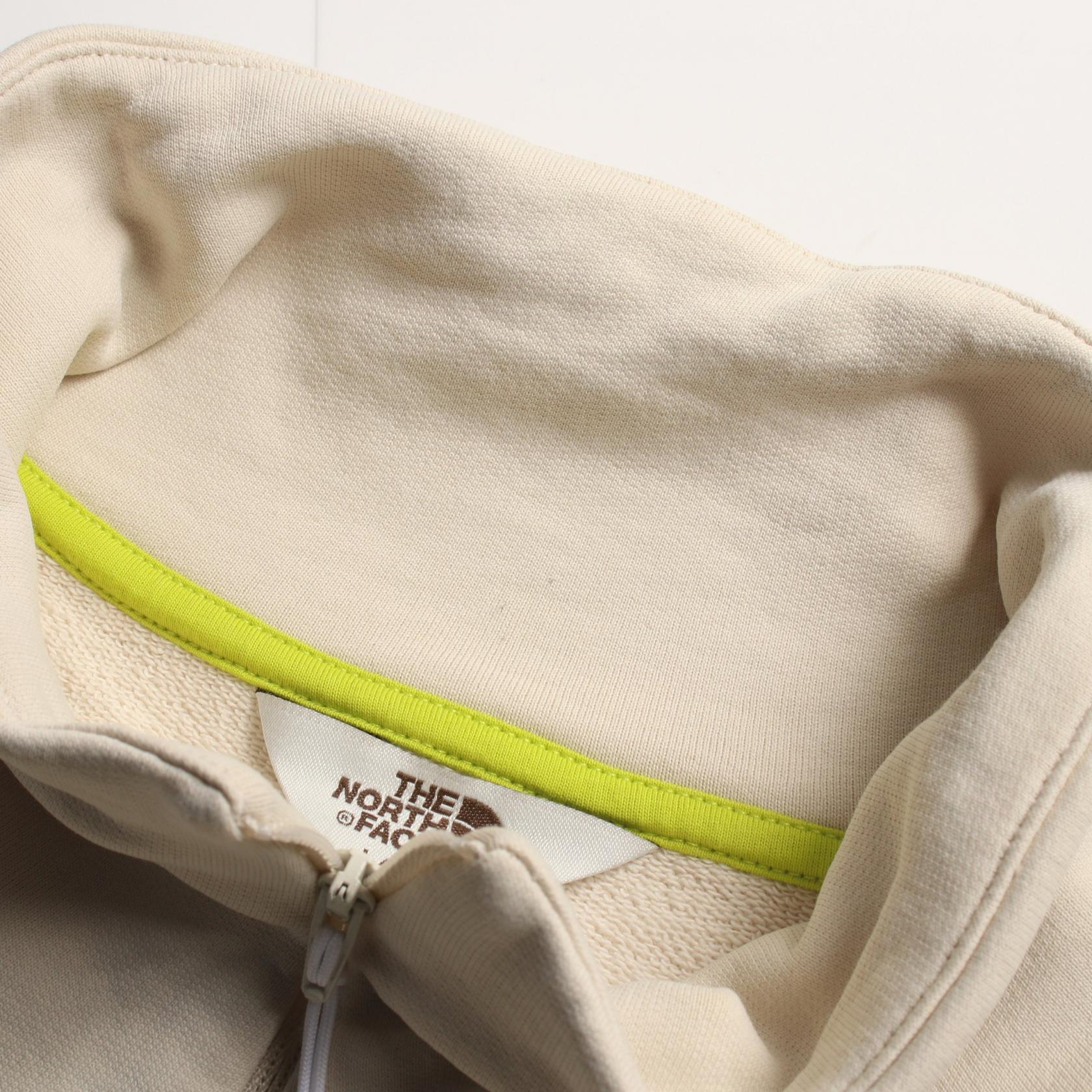 The North Face White Label Erius Half Zip Sweatshirt