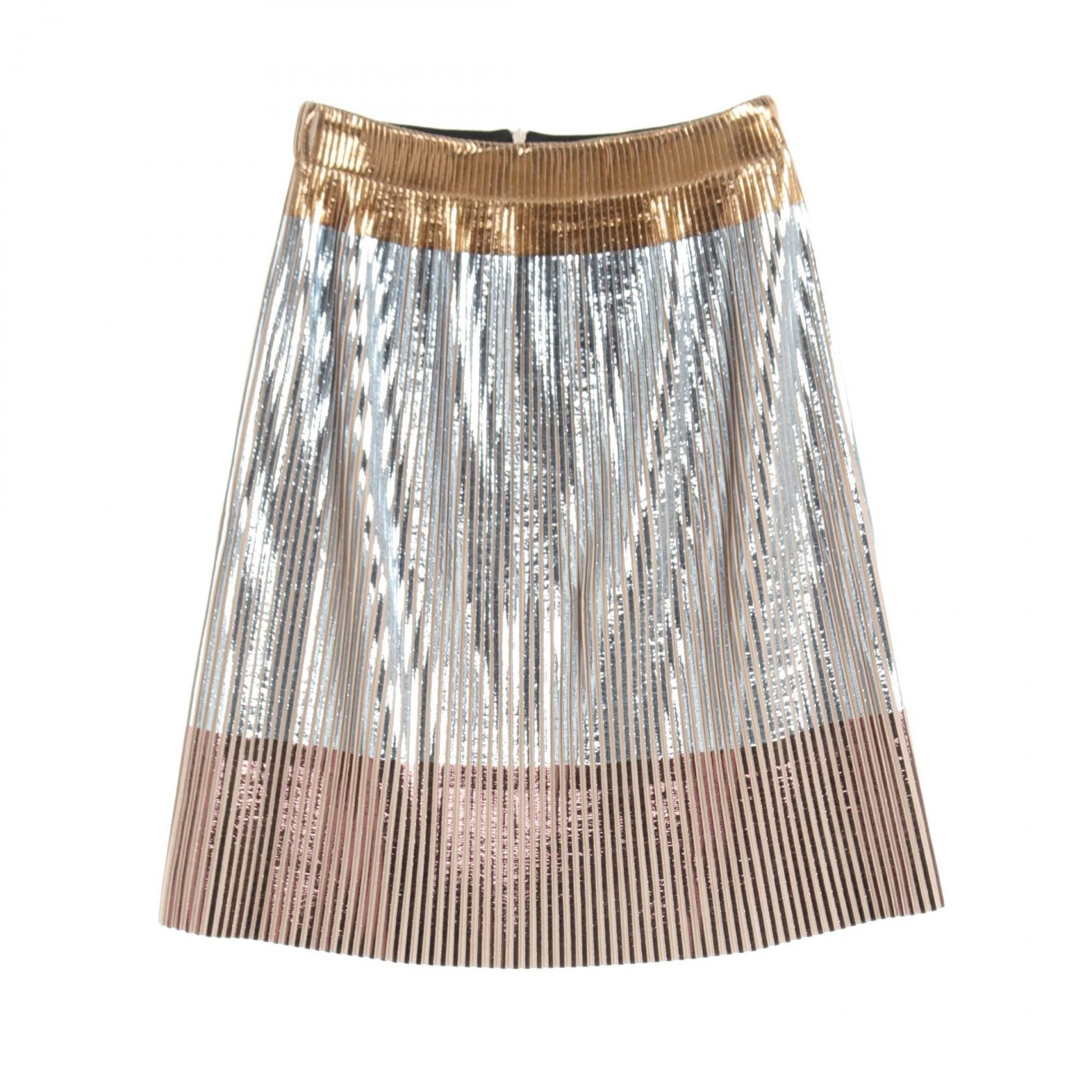 Golden Goose Polyester Skirt for Women