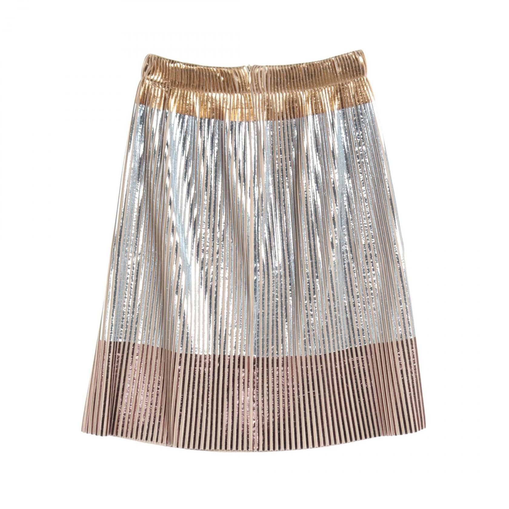 Golden Goose Polyester Skirt for Women