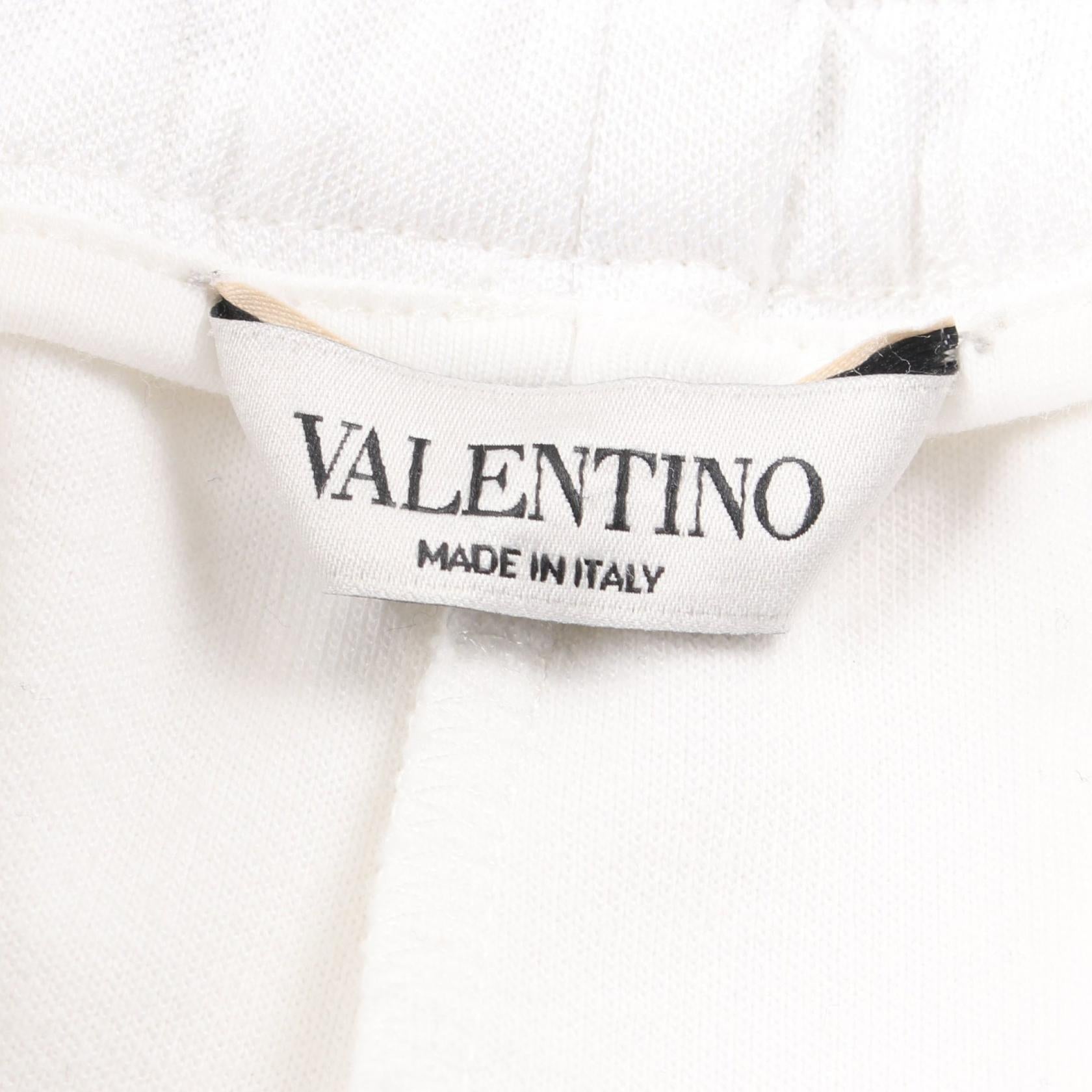 Valentino Women's Polyester Pants