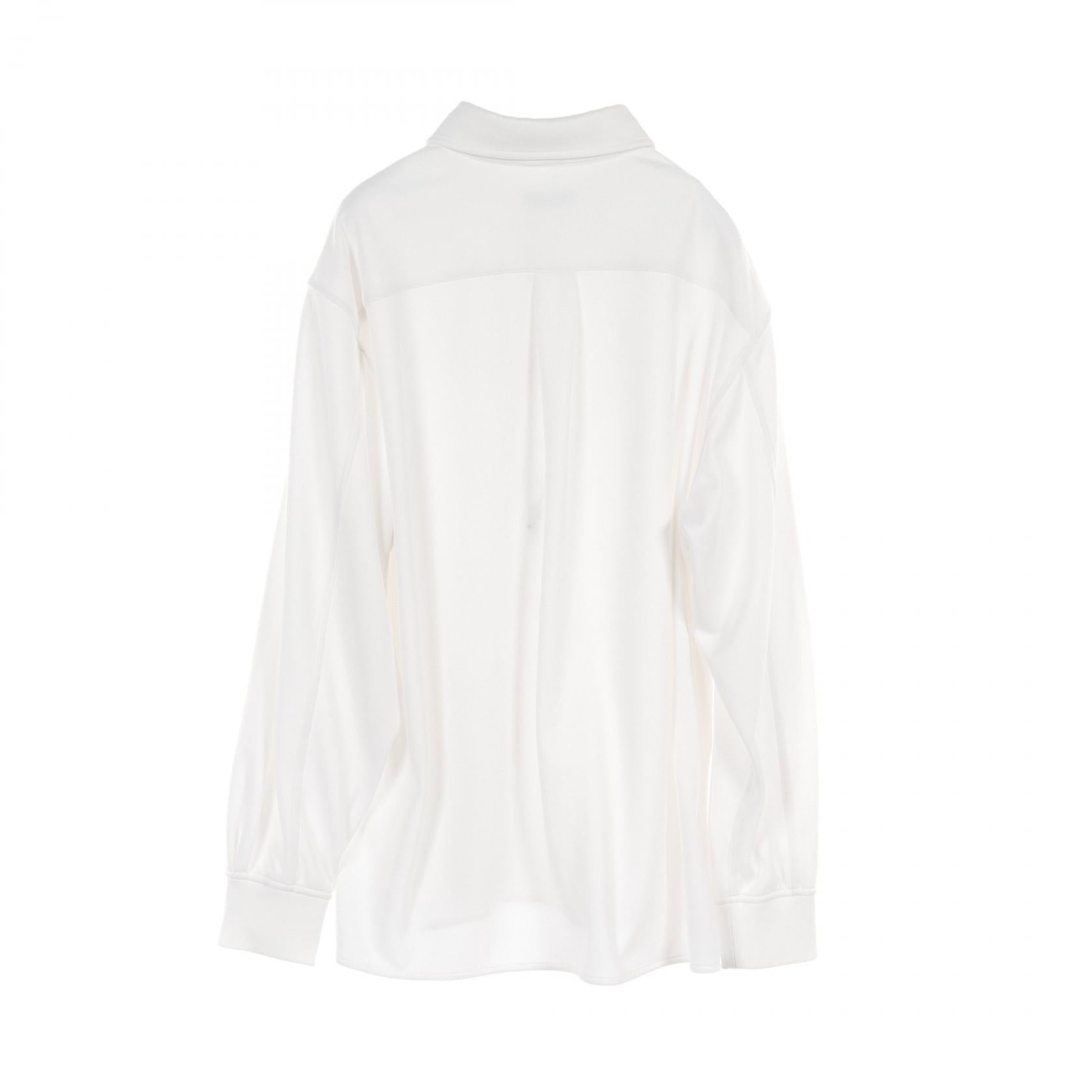 Valentino Polyester Top White