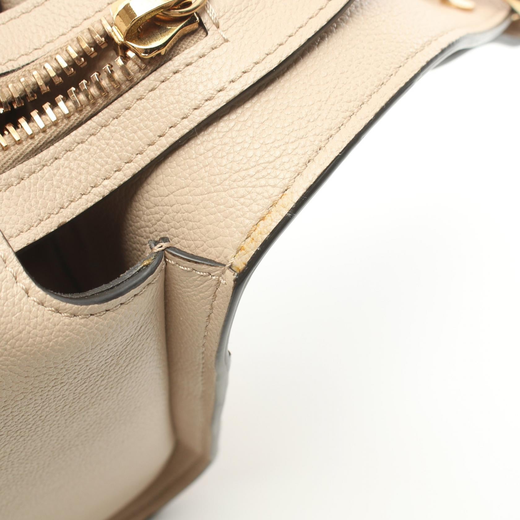 Tod's T Timeless Leather Shoulder Bag