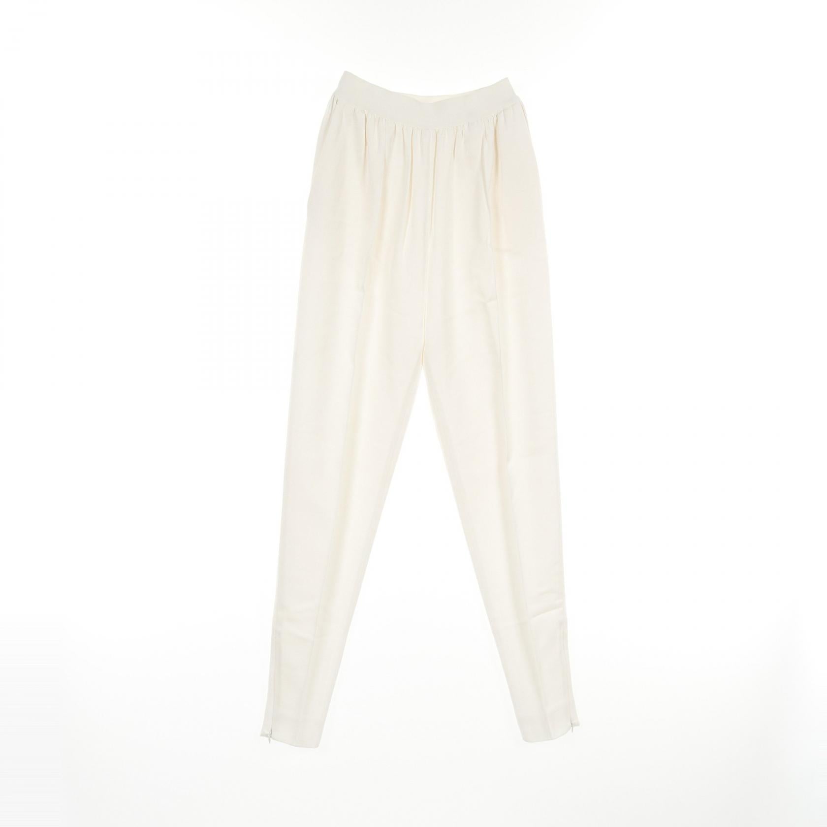 Celine Rayon Pants for Women