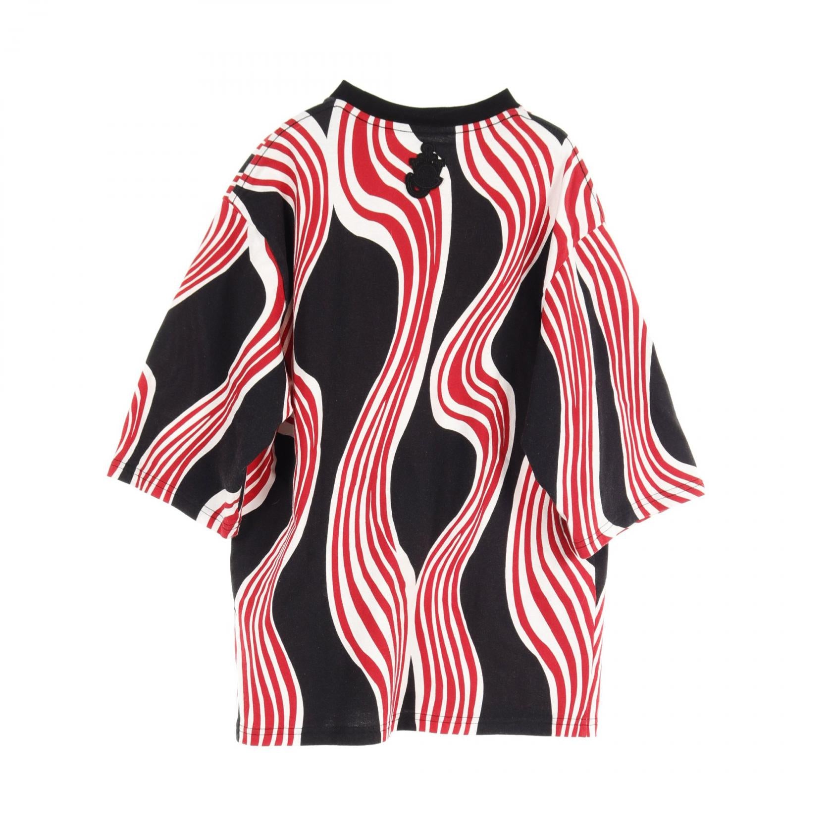 Moncler Genius JW Anderson Cotton T-Shirt