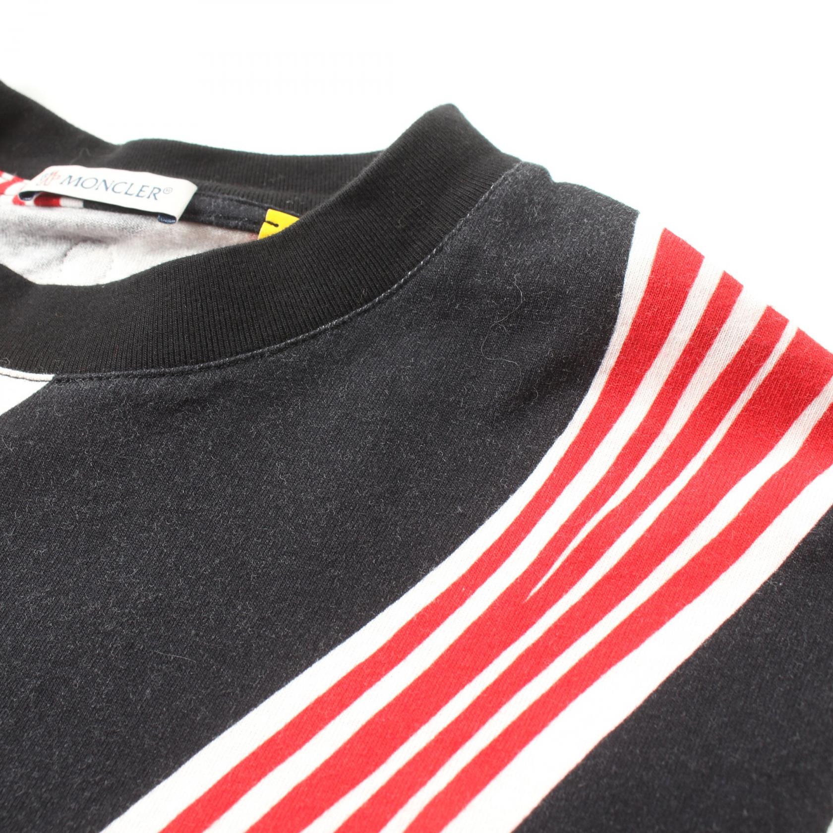 Moncler Genius JW Anderson Cotton T-Shirt