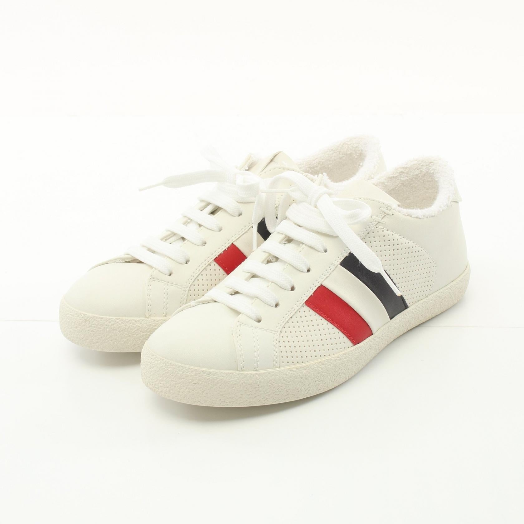 Moncler RYEGRASS Tricolor Sneakers