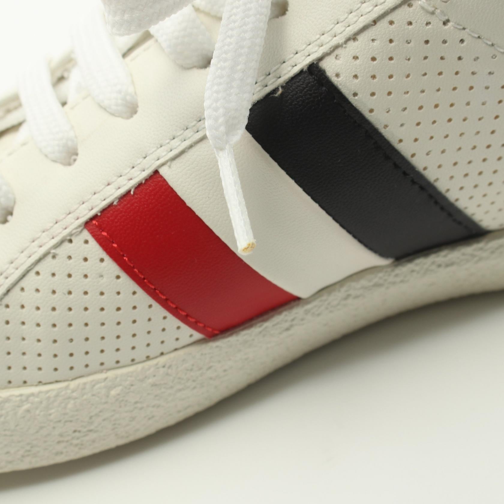 Moncler RYEGRASS Tricolor Sneakers