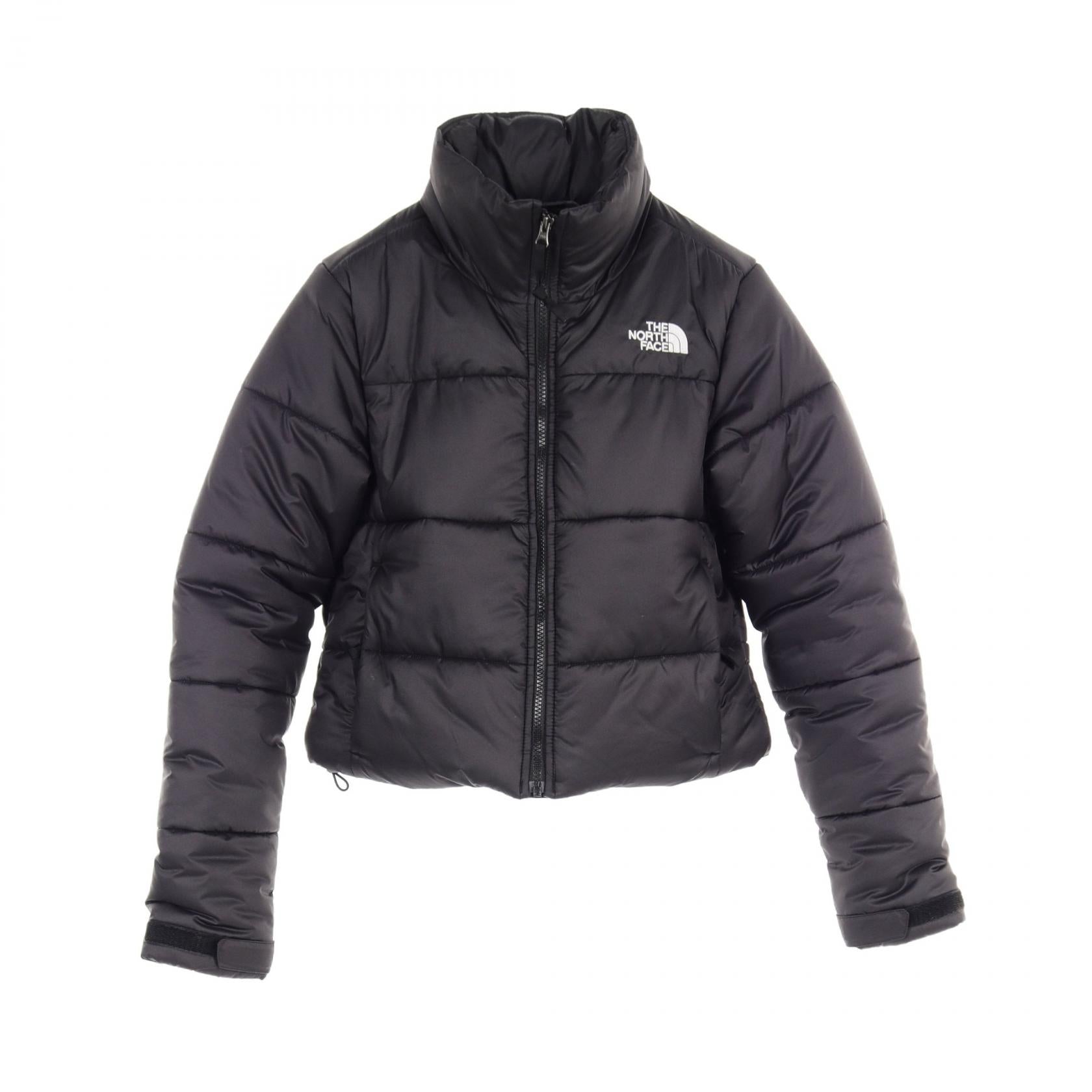 The North Face Saikuru Jacket Polyester Down Jacket