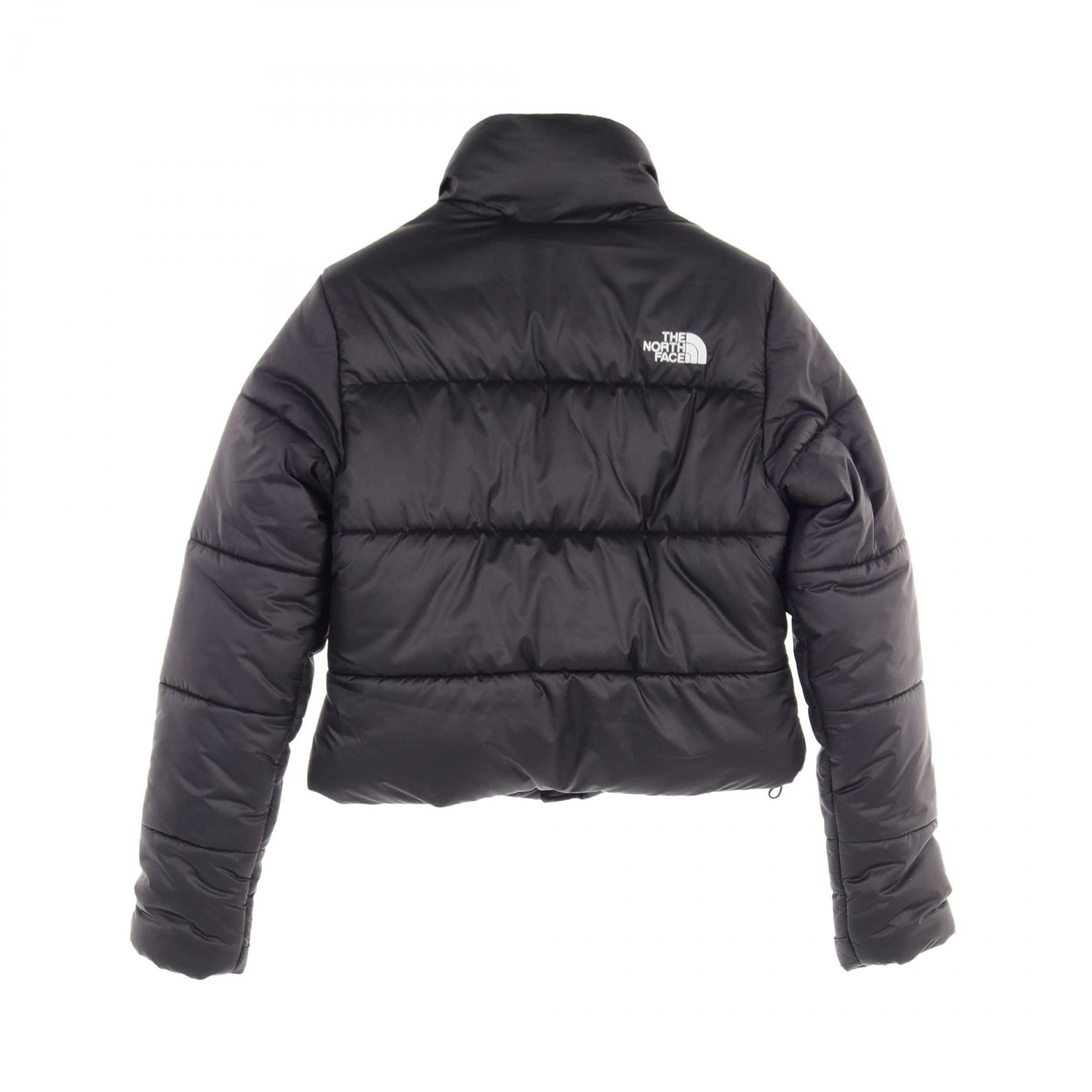 The North Face Saikuru Jacket Polyester Down Jacket