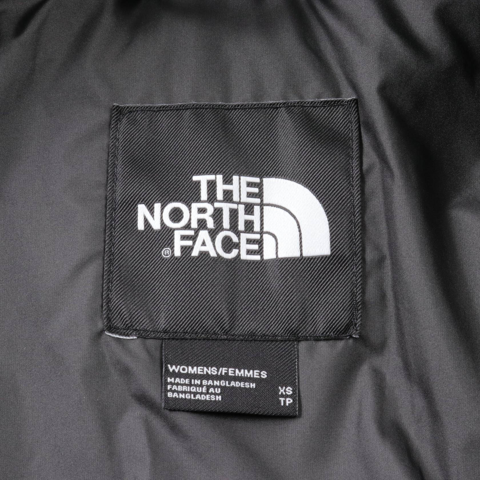 The North Face Saikuru Jacket Polyester Down Jacket