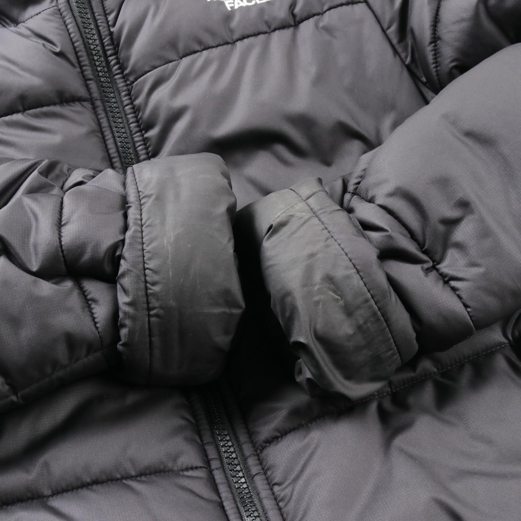 The North Face Saikuru Jacket Polyester Down Jacket