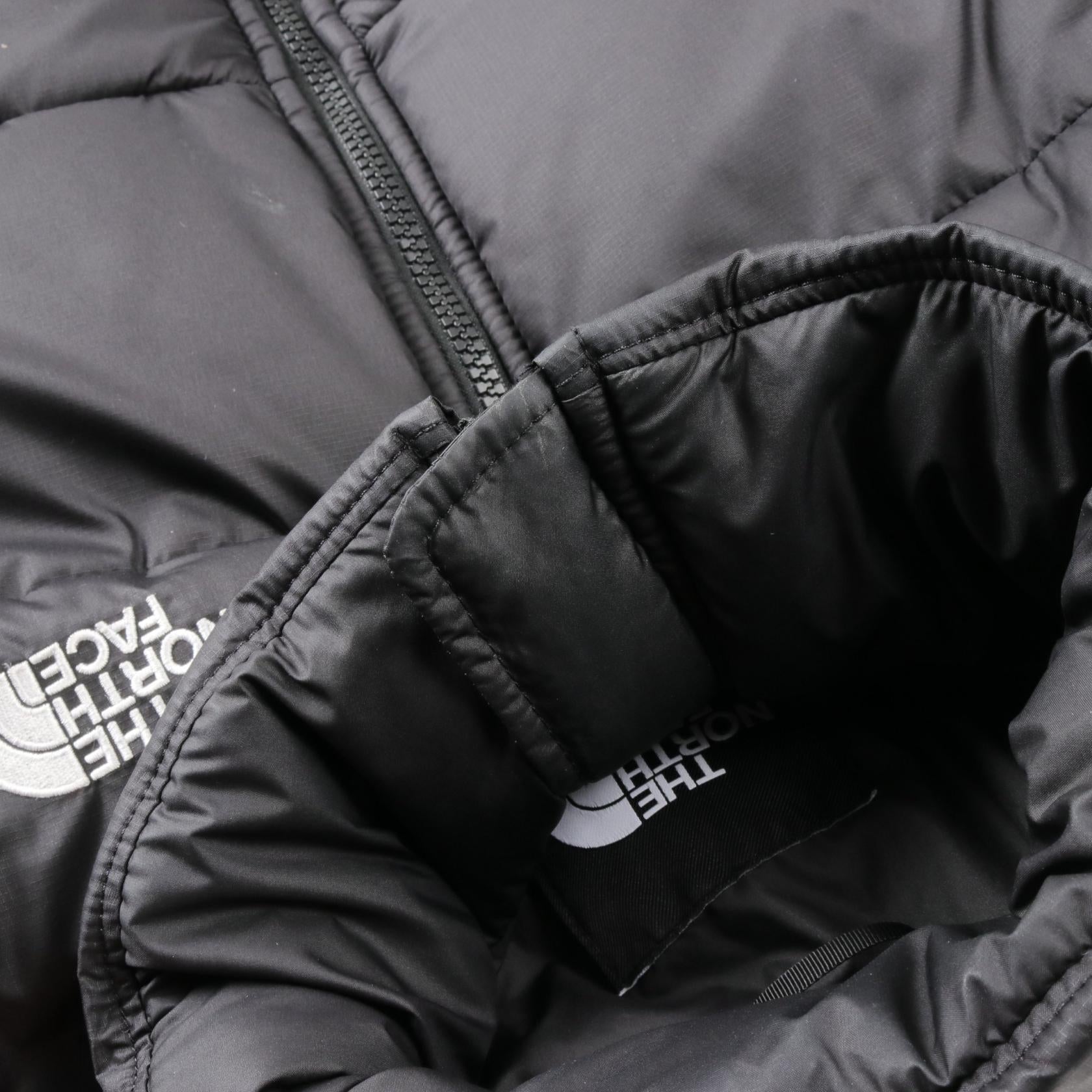 The North Face Saikuru Jacket Polyester Down Jacket