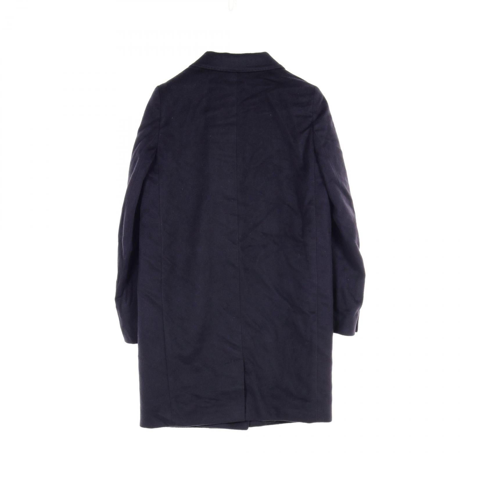 Max Mara Studio Wool Coat for Women