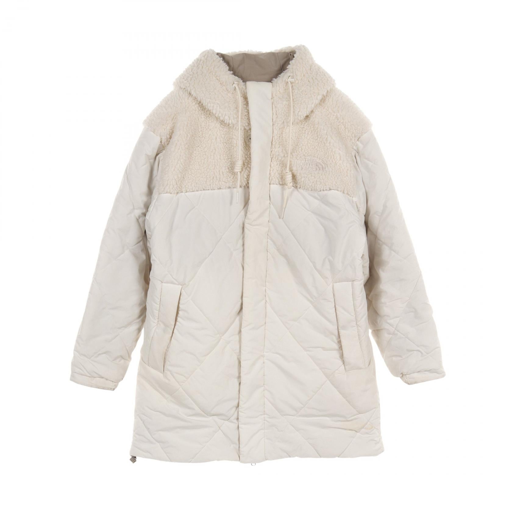 The North Face Neilton RVS V Parka Polyester Jacket