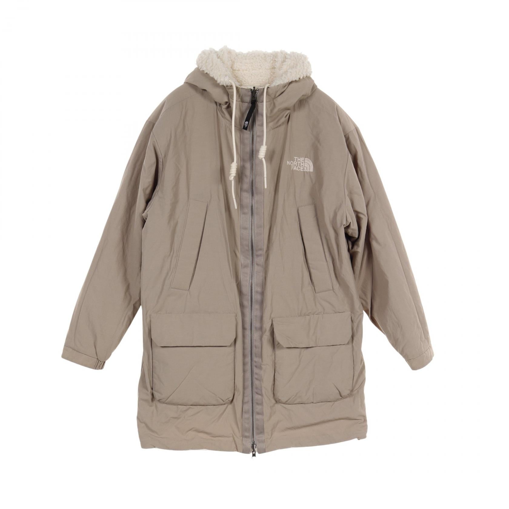 The North Face Neilton RVS V Parka Polyester Jacket