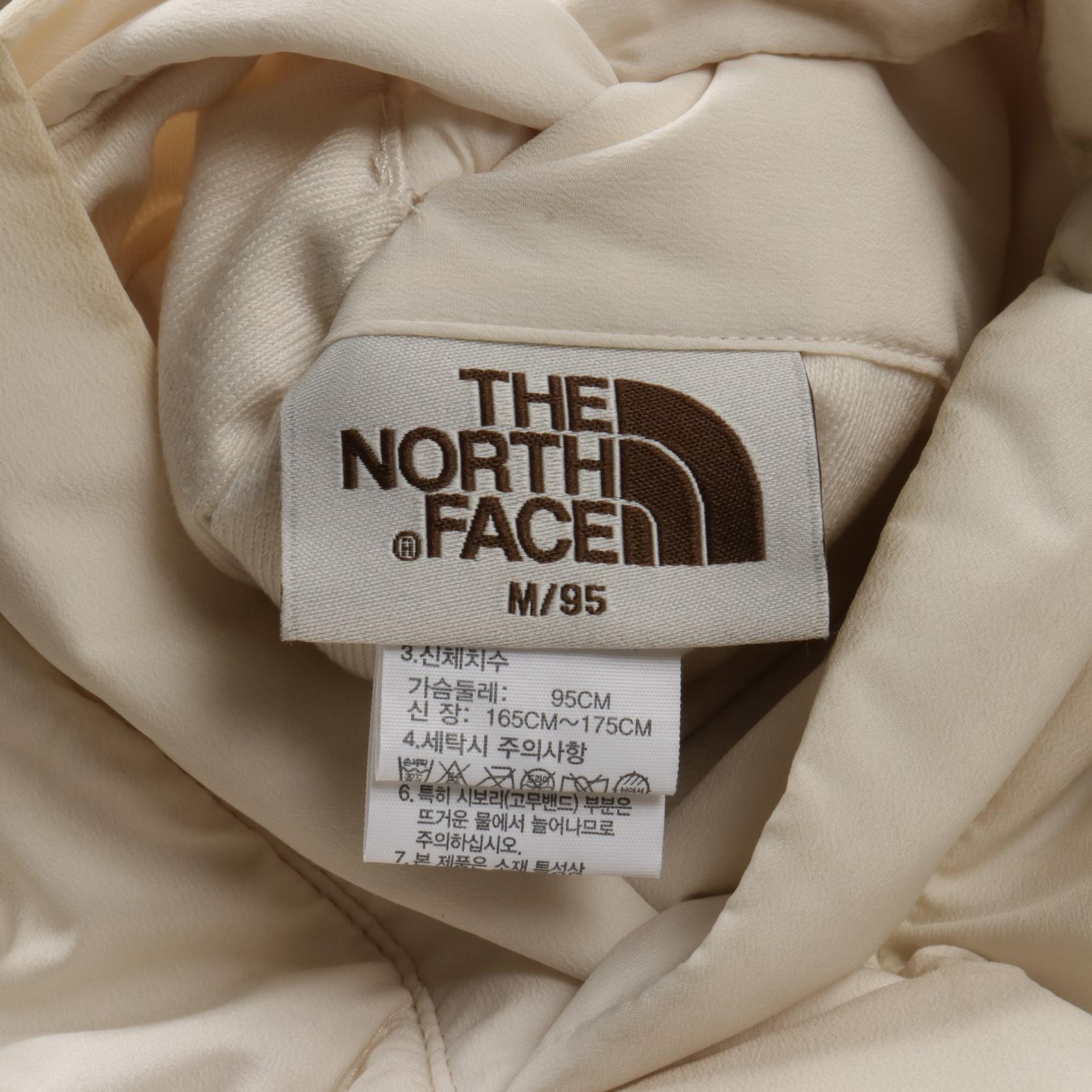 The North Face Neilton RVS V Parka Polyester Jacket