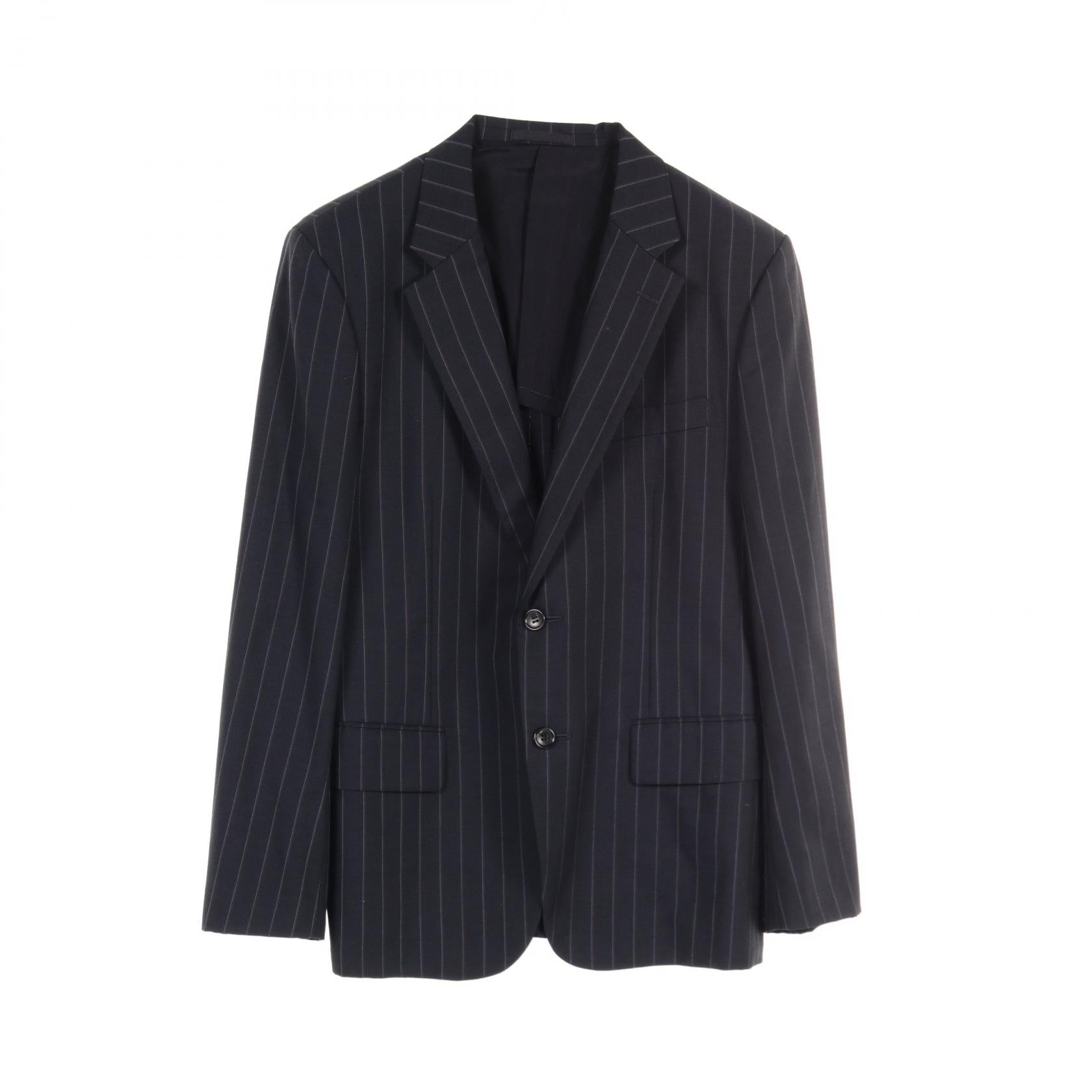 COMME des GARCONS Wool Tailored Jacket