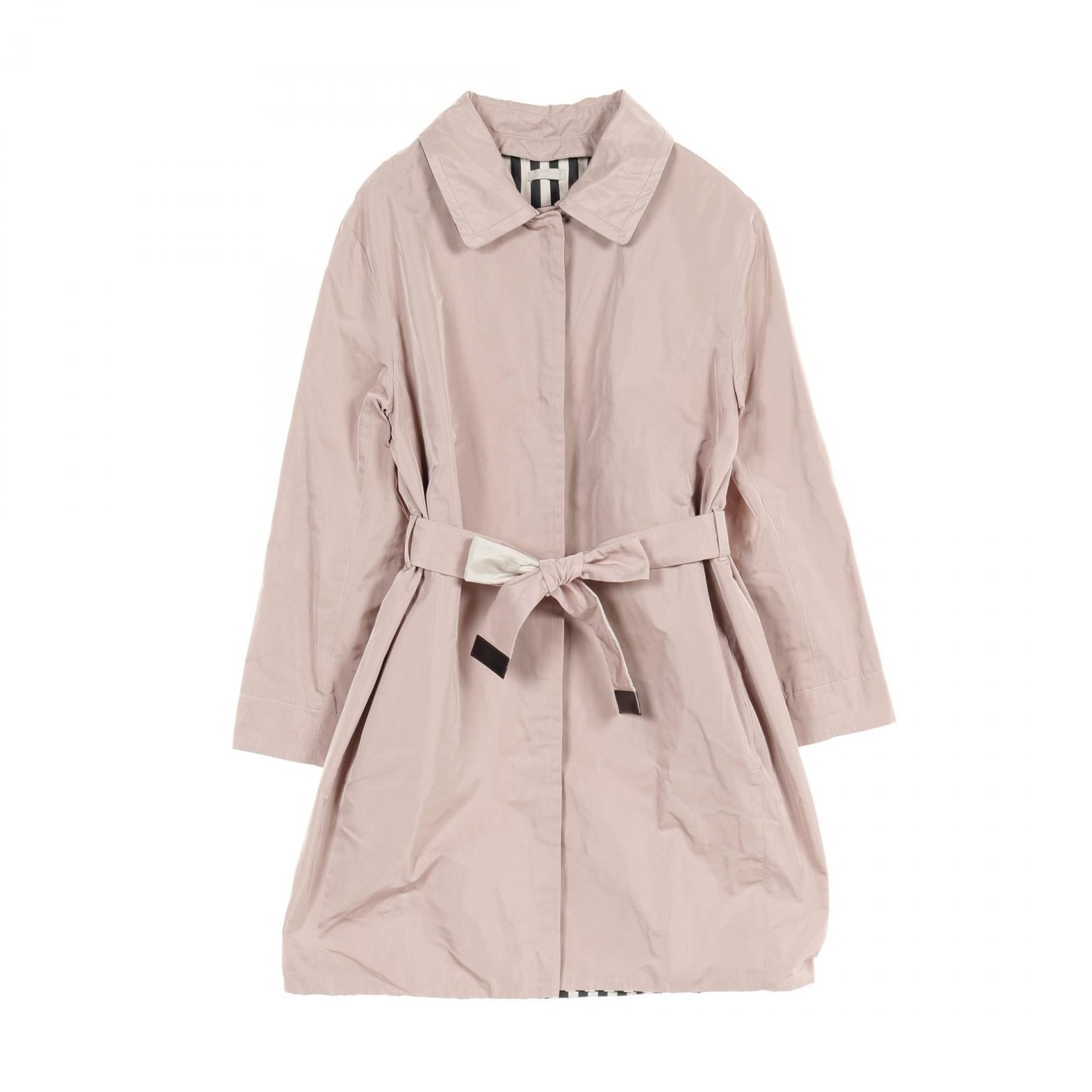 Max Mara Silk Polyester Outerwear