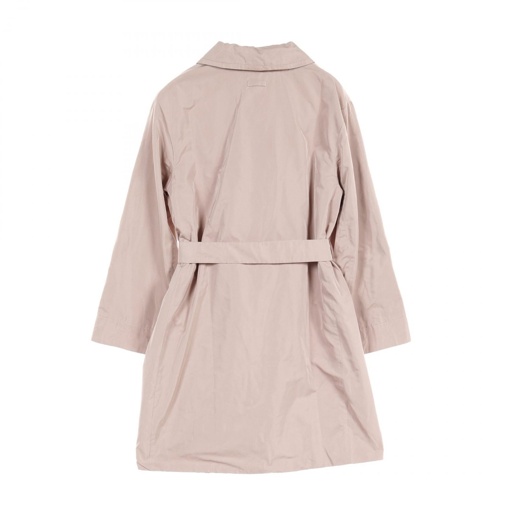 Max Mara Silk Polyester Outerwear