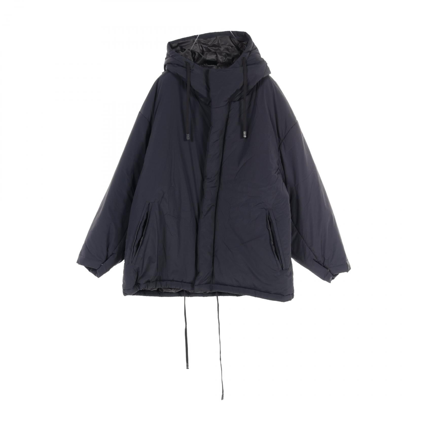 N.HOOLYWOOD Nylon Outerwear Navy