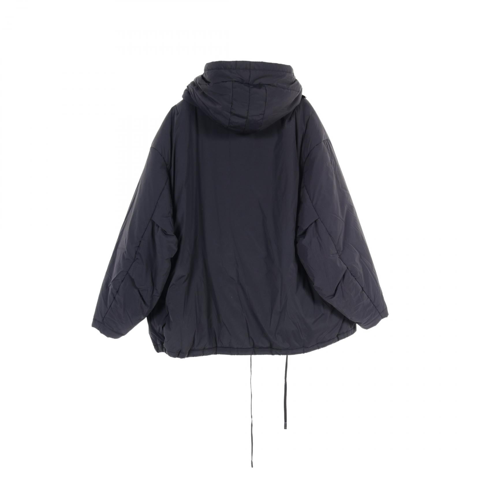 N.HOOLYWOOD Nylon Outerwear Navy