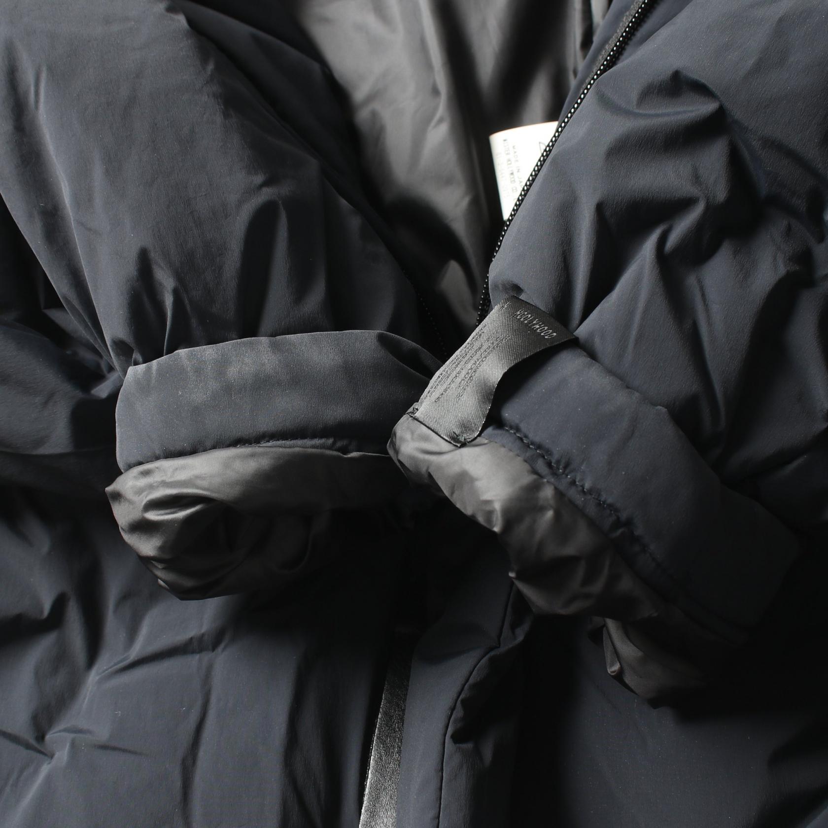 N.HOOLYWOOD Nylon Outerwear Navy