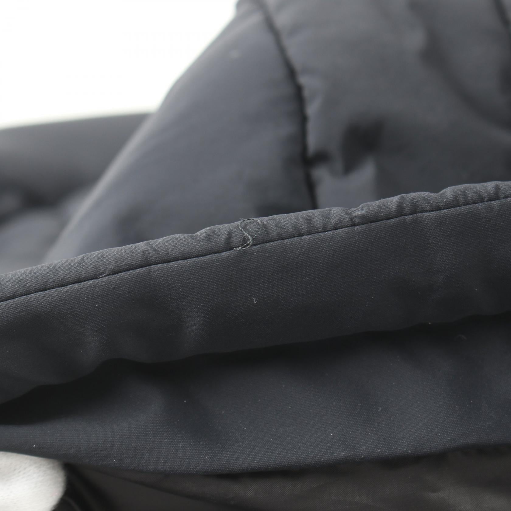 N.HOOLYWOOD Nylon Outerwear Navy