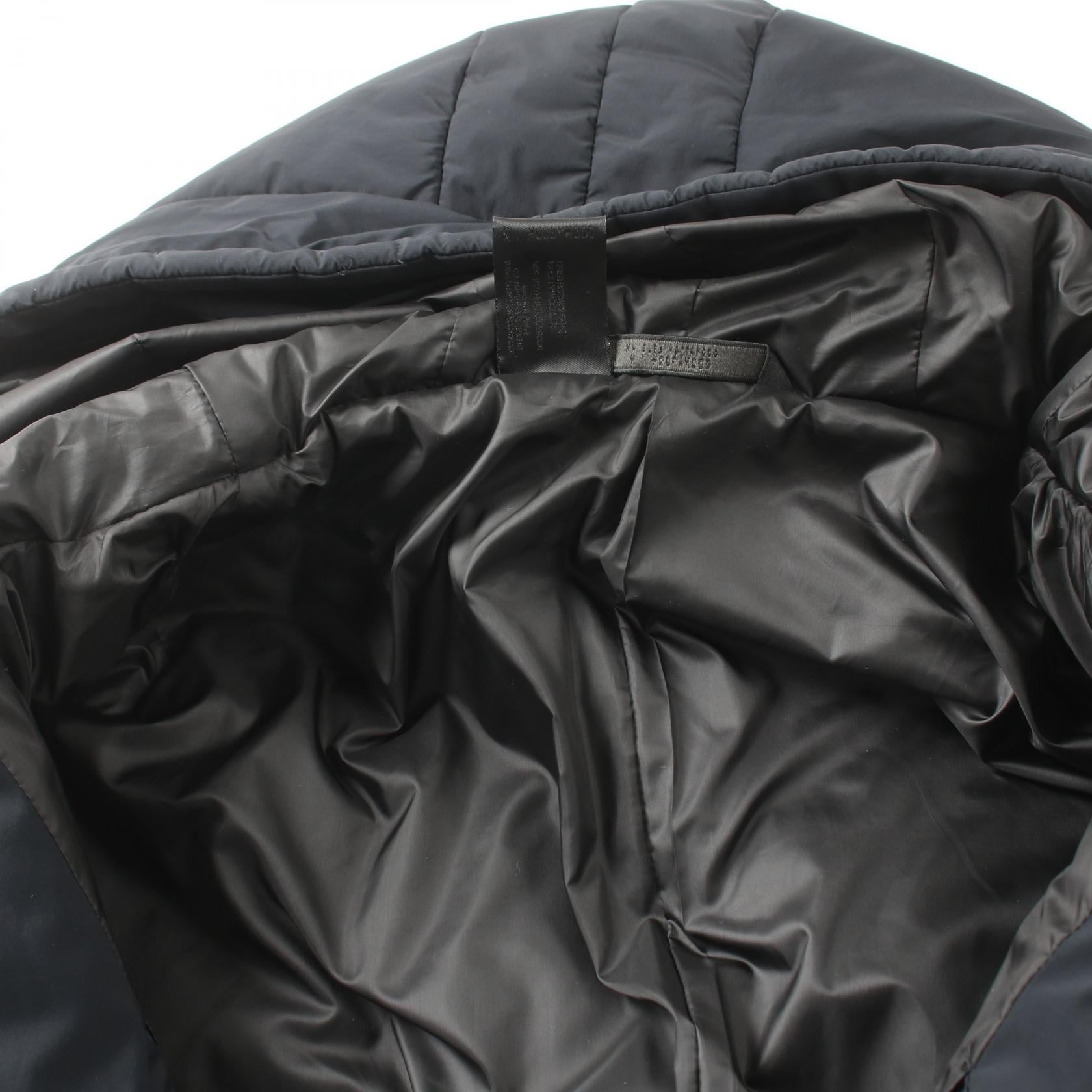 N.HOOLYWOOD Nylon Outerwear Navy