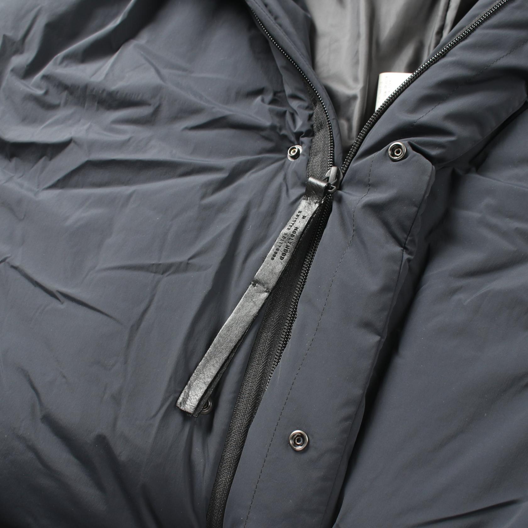 N.HOOLYWOOD Nylon Outerwear Navy