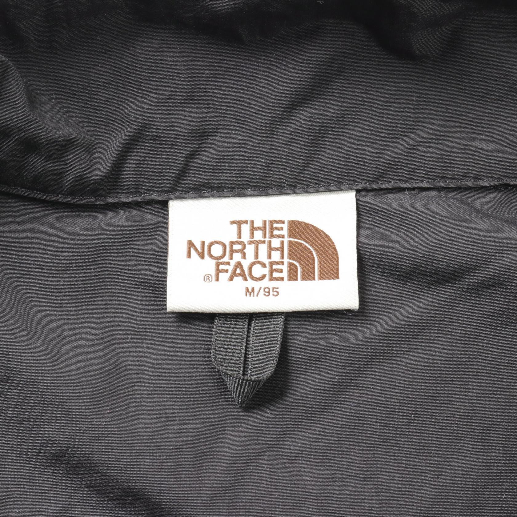 The North Face White Label Olema Nylon Outerwear